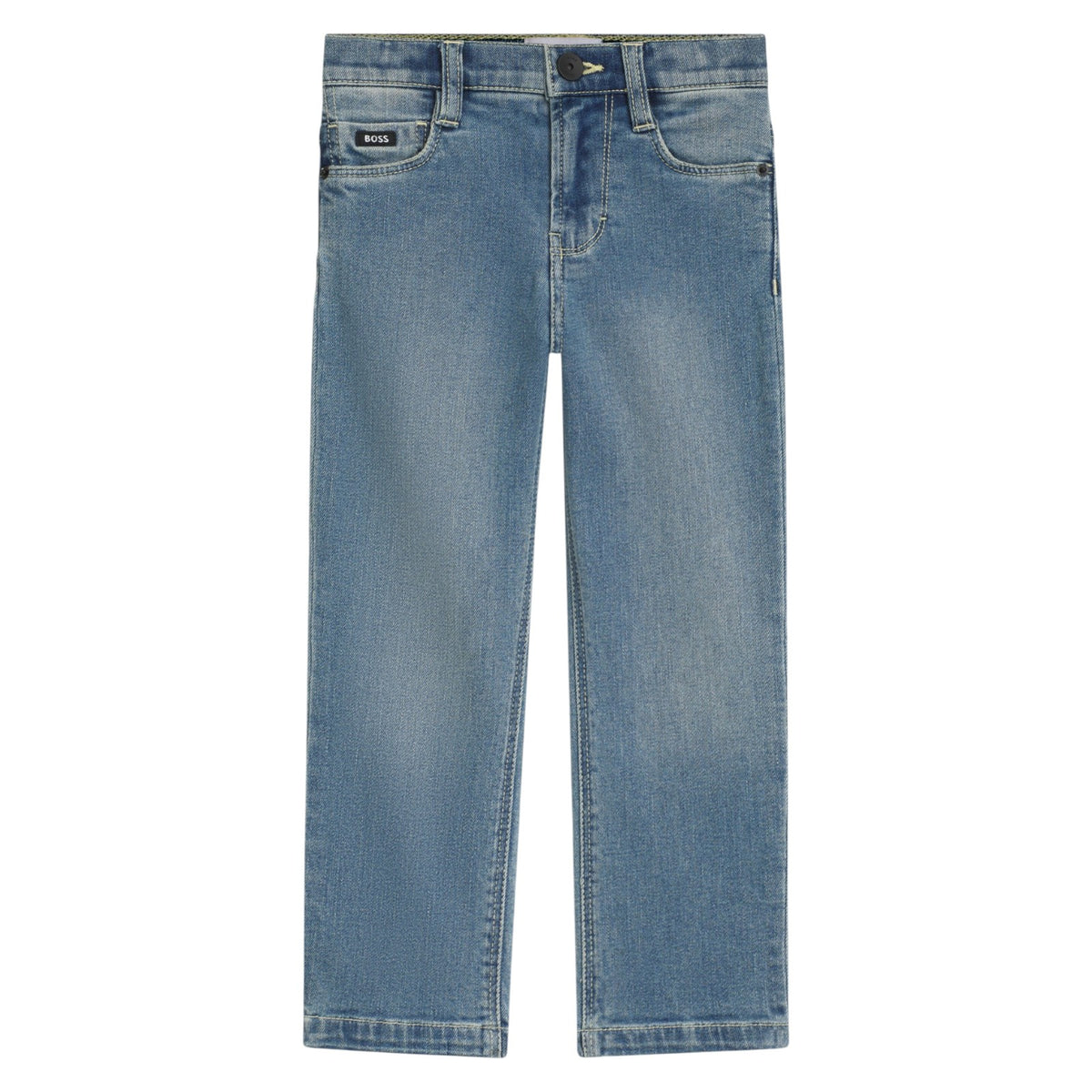 Jeans HUGO BOSS kids Boy J52308 Z18 