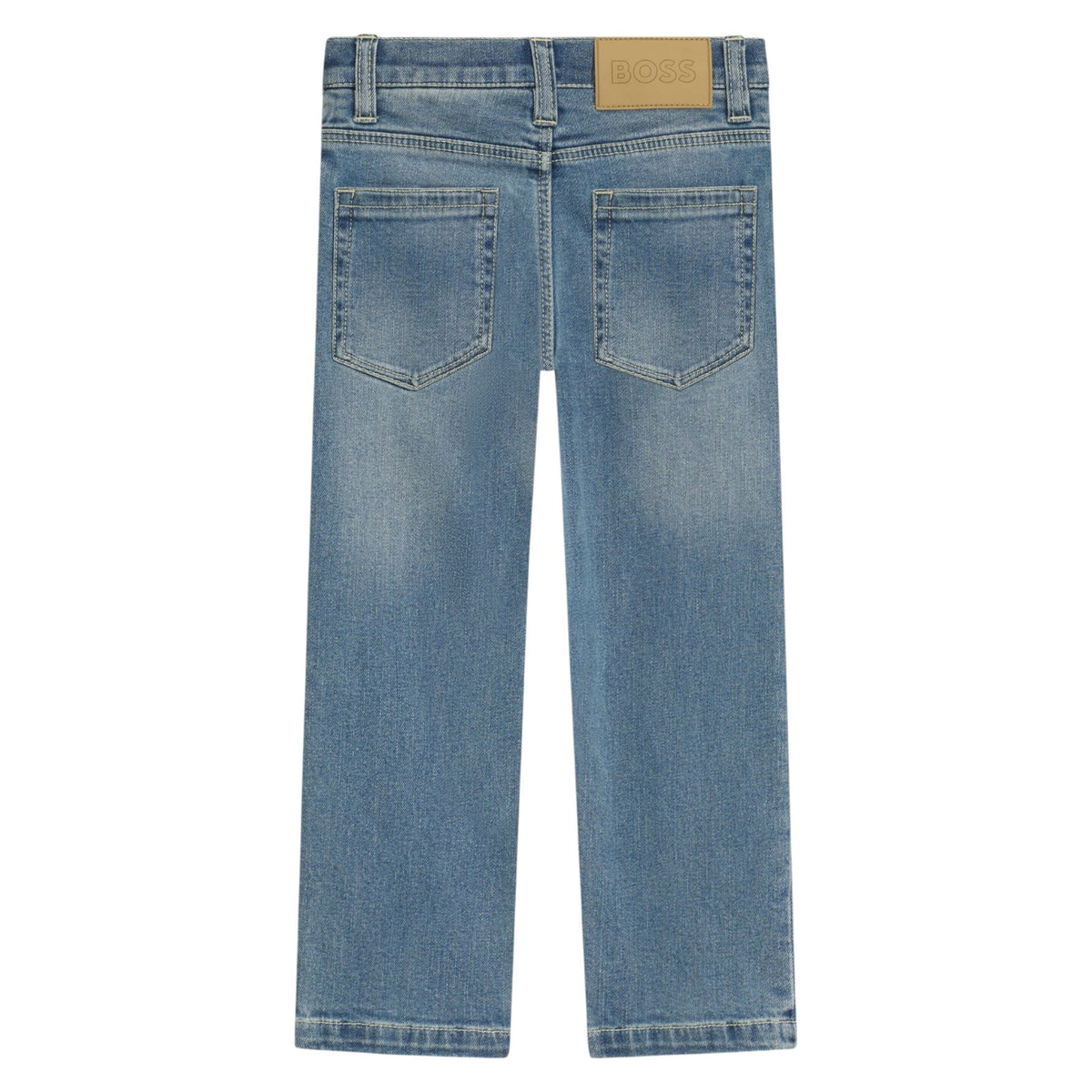Jeans HUGO BOSS kids Boy J52308 Z18 