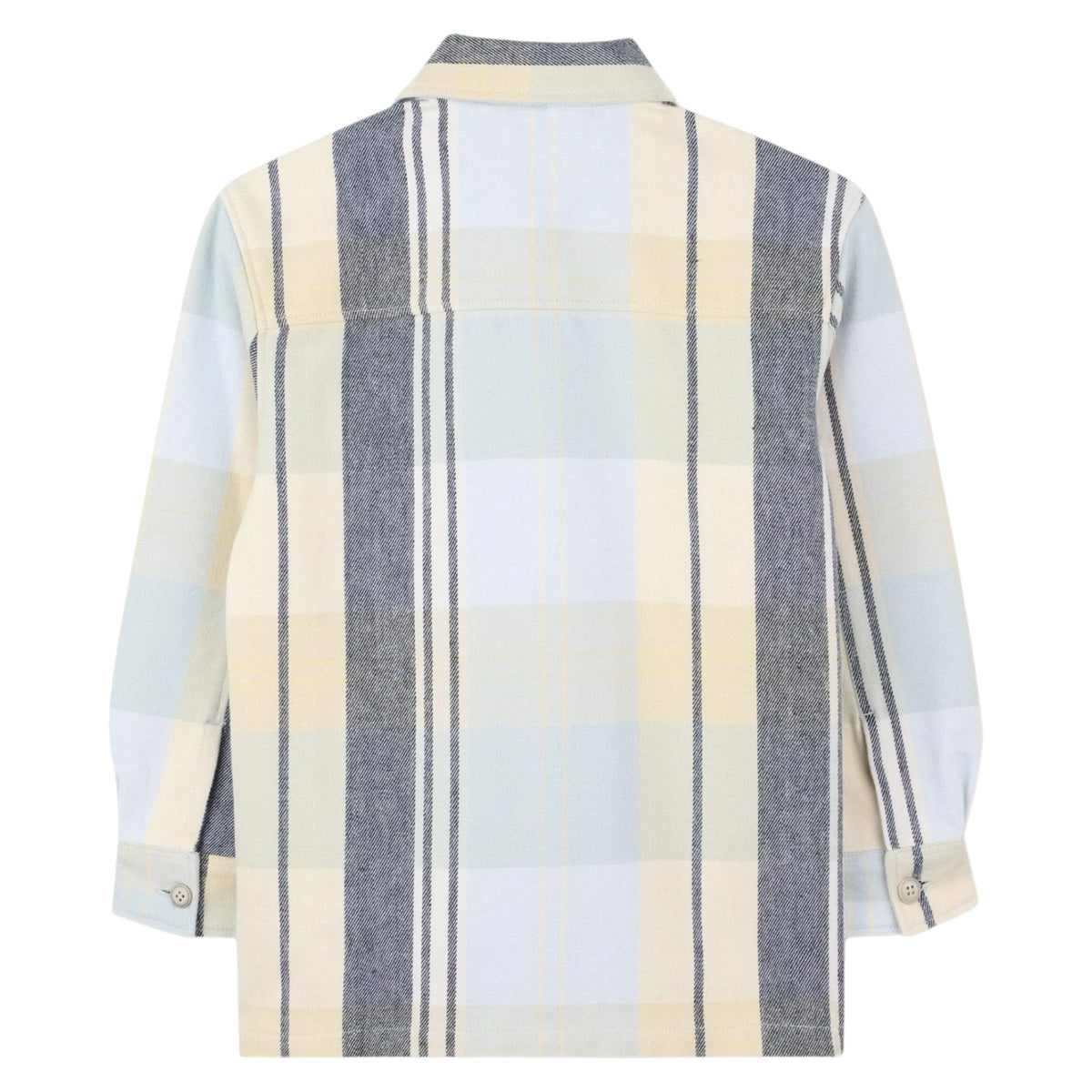 Camicia HUGO BOSS kids Bambino J52318 791 