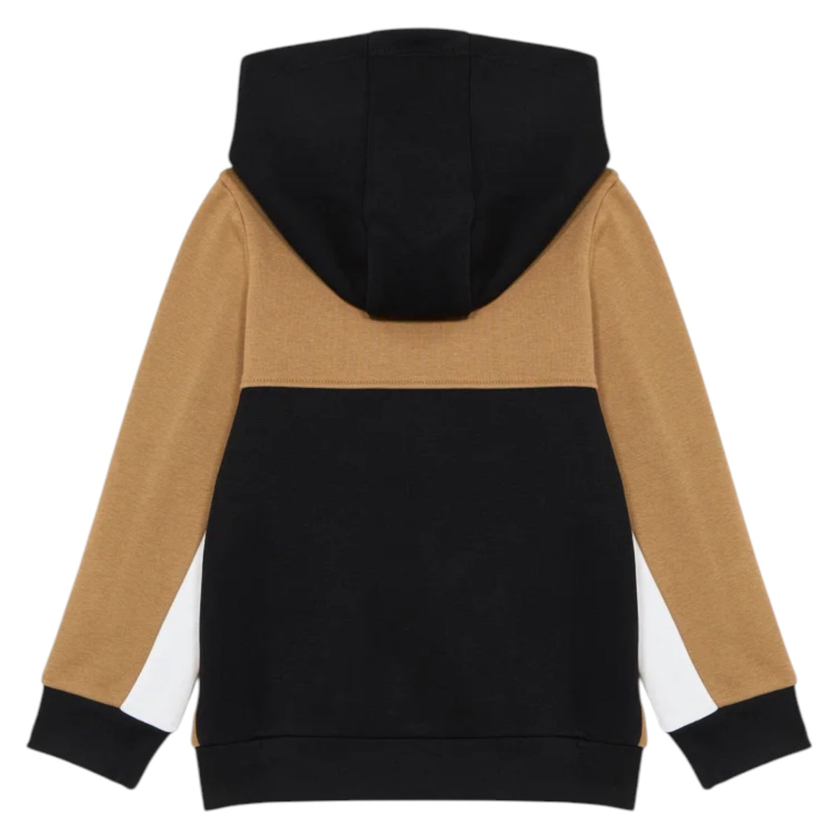 Sweatshirt HUGO BOSS kids Boy J52322 09B 