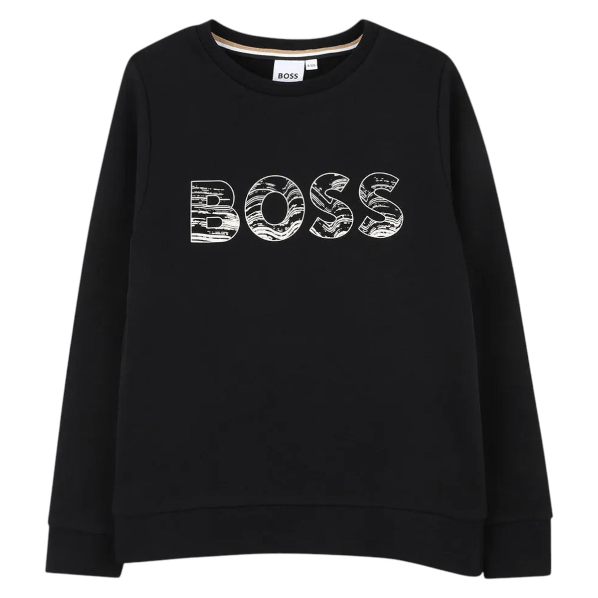 Sweatshirt HUGO BOSS kids Boy J52349 09B 