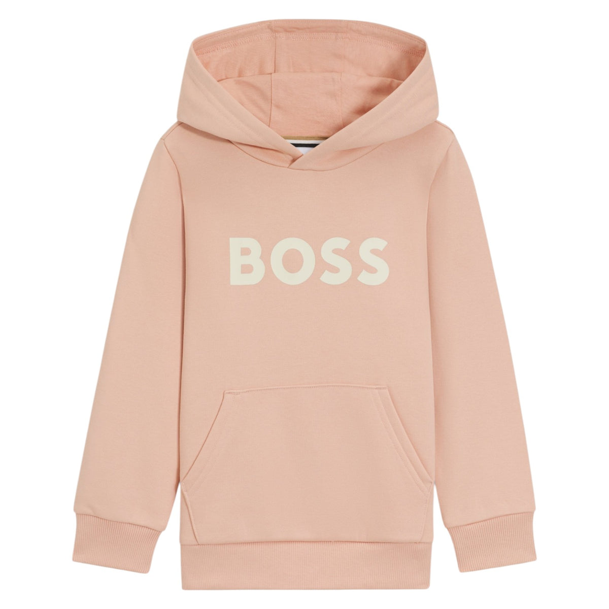 Sweatshirt HUGO BOSS kids Boy J52351 44S 