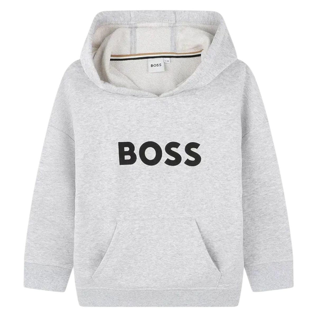 Sweatshirt HUGO BOSS kids Boy J52351 A32 