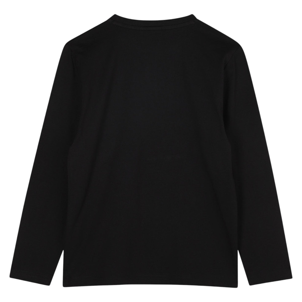 T-shirt Long Sleeve HUGO BOSS kids Boy J52367 09B 