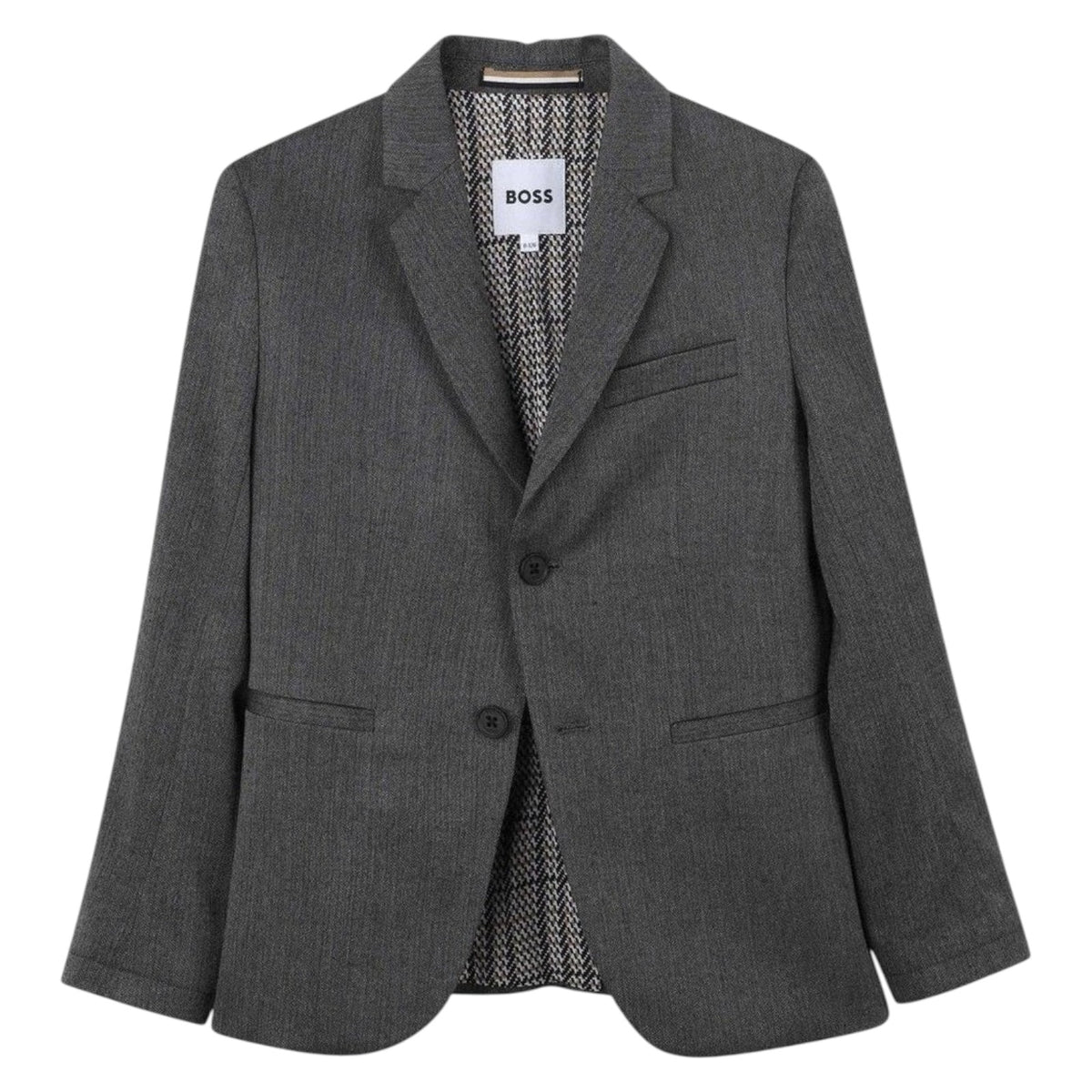 Giacca HUGO BOSS kids Bambino J52383 09B 