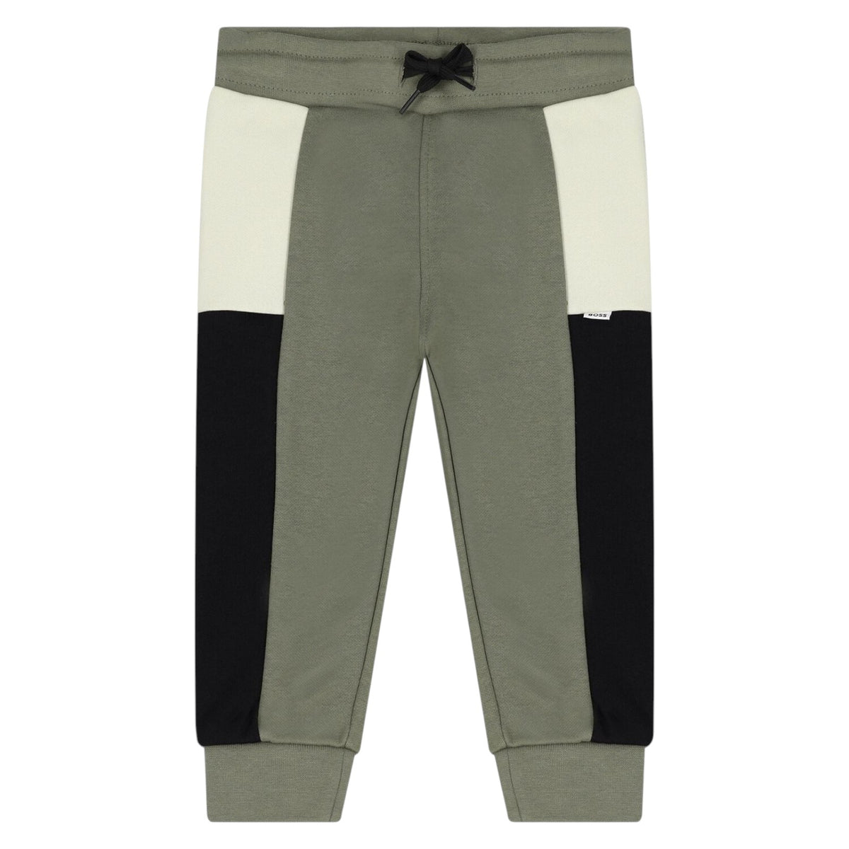 Trousers HUGO BOSS kids Boy J52429 724 