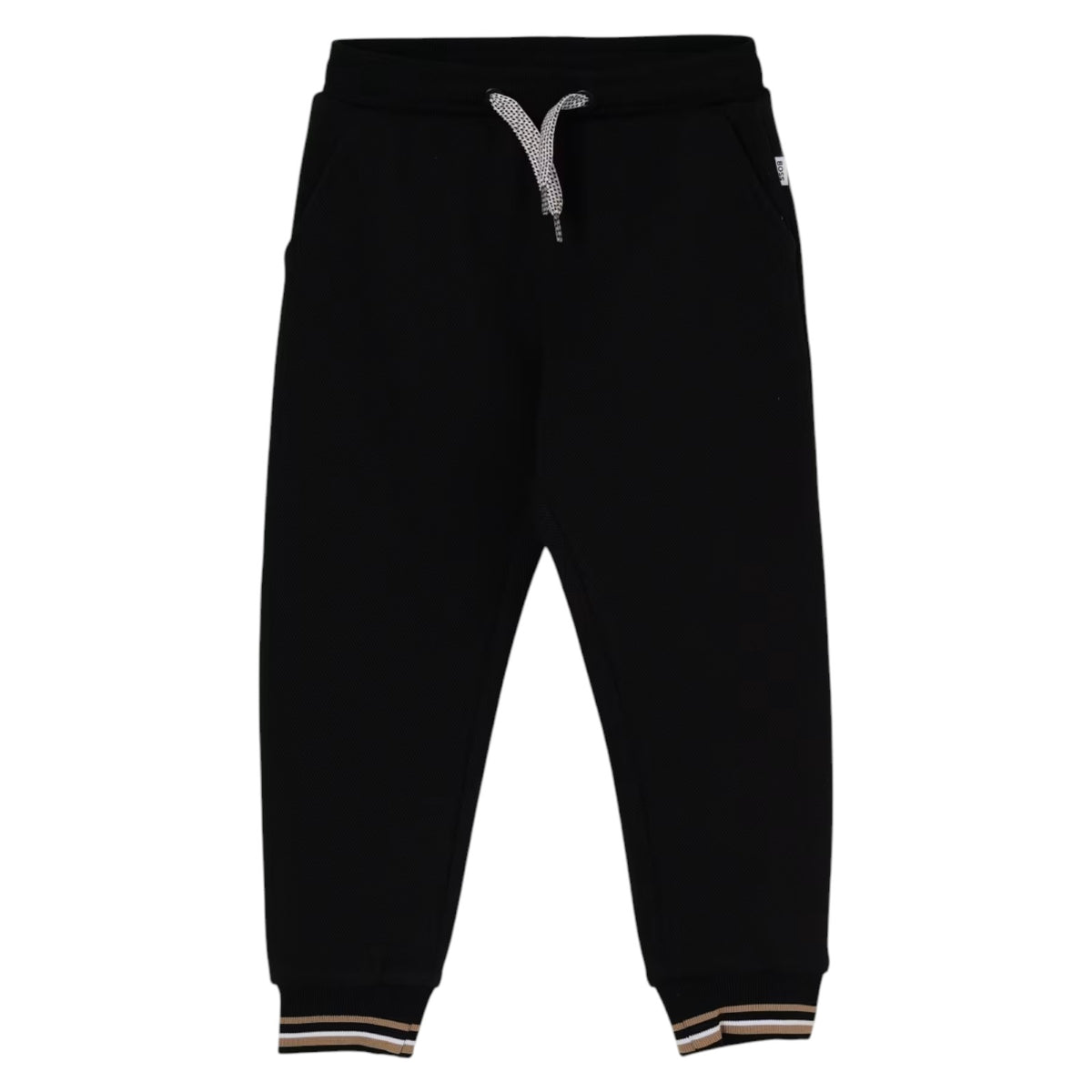 Trousers HUGO BOSS kids Boy J52434 09B 