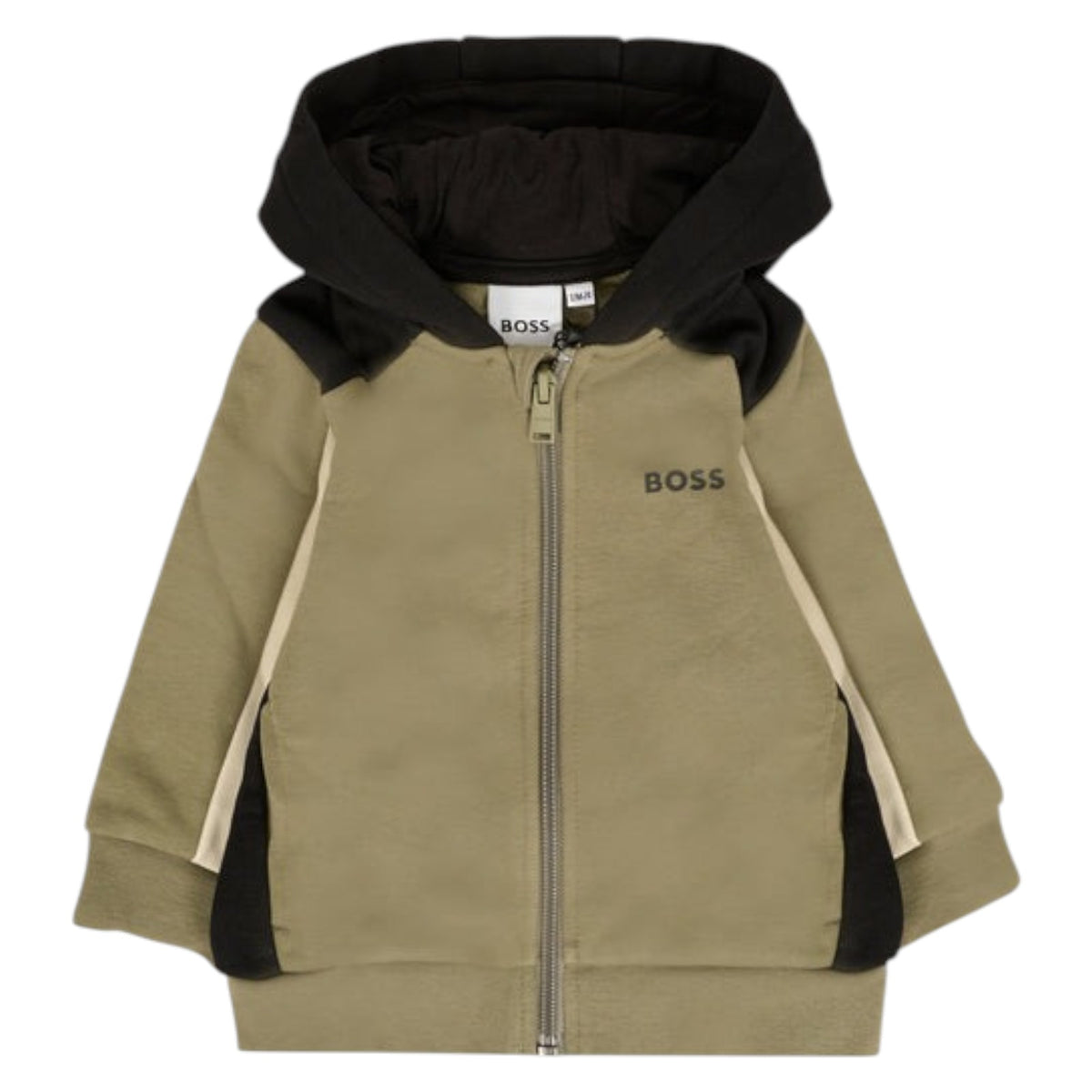 Sweatshirt HUGO BOSS kids Boy J52447 724 