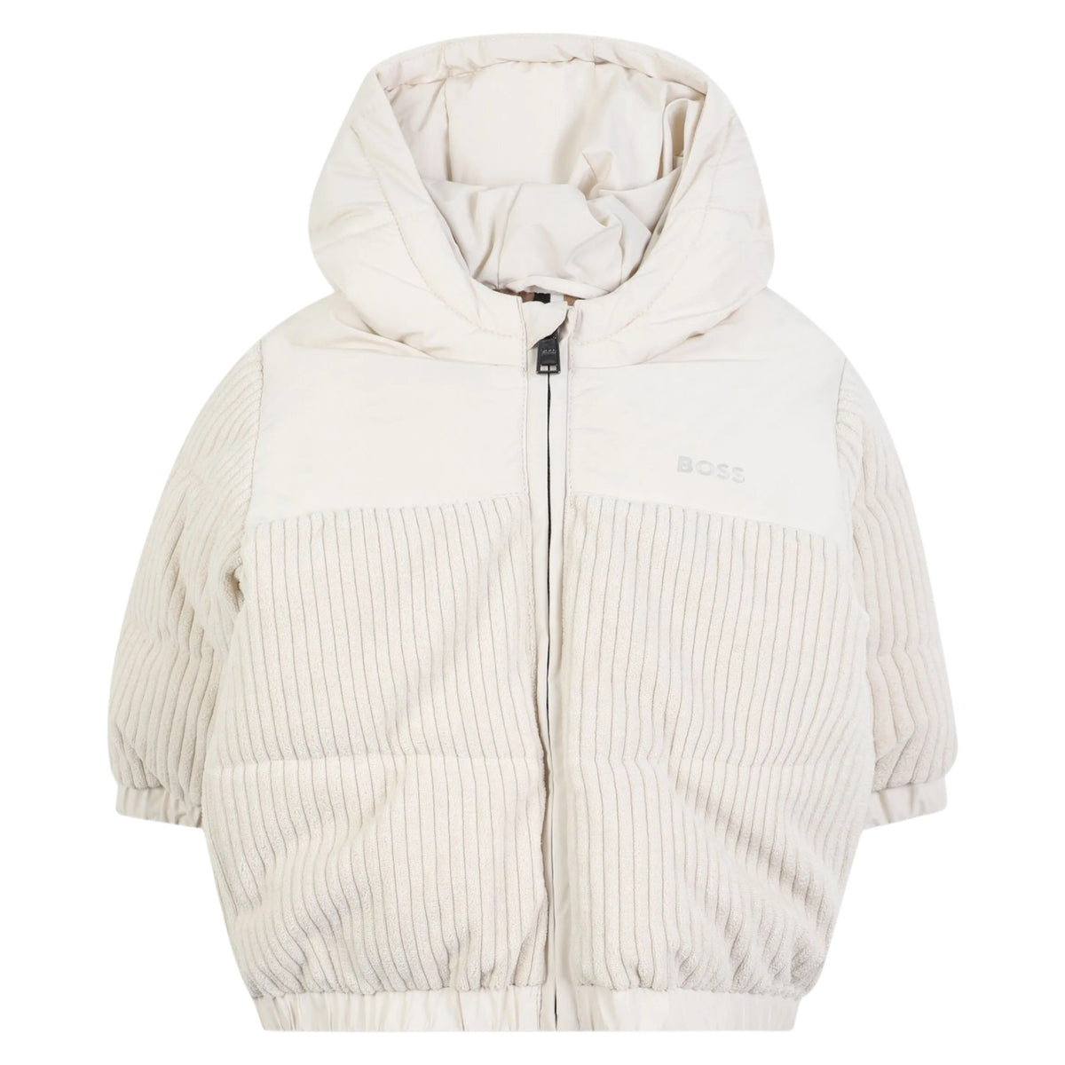 Giubbotto HUGO BOSS kids Bambino J52478 21C 