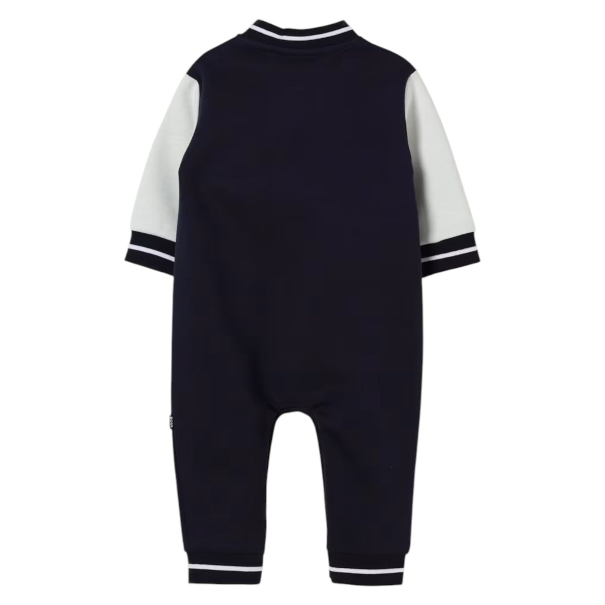 Tutina HUGO BOSS kids Bambino J52524 849 