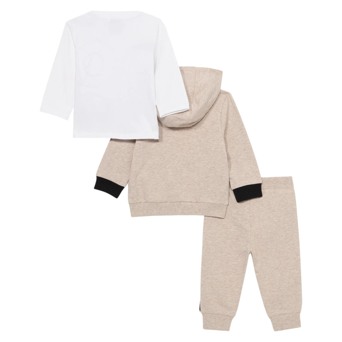 Suit HUGO BOSS kids Boy J52527 B51 