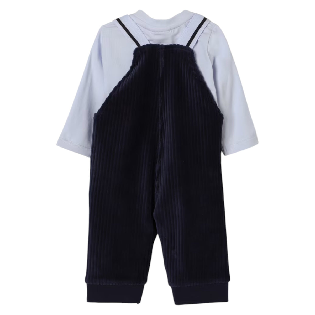Suit HUGO BOSS kids Boy J52540 849 