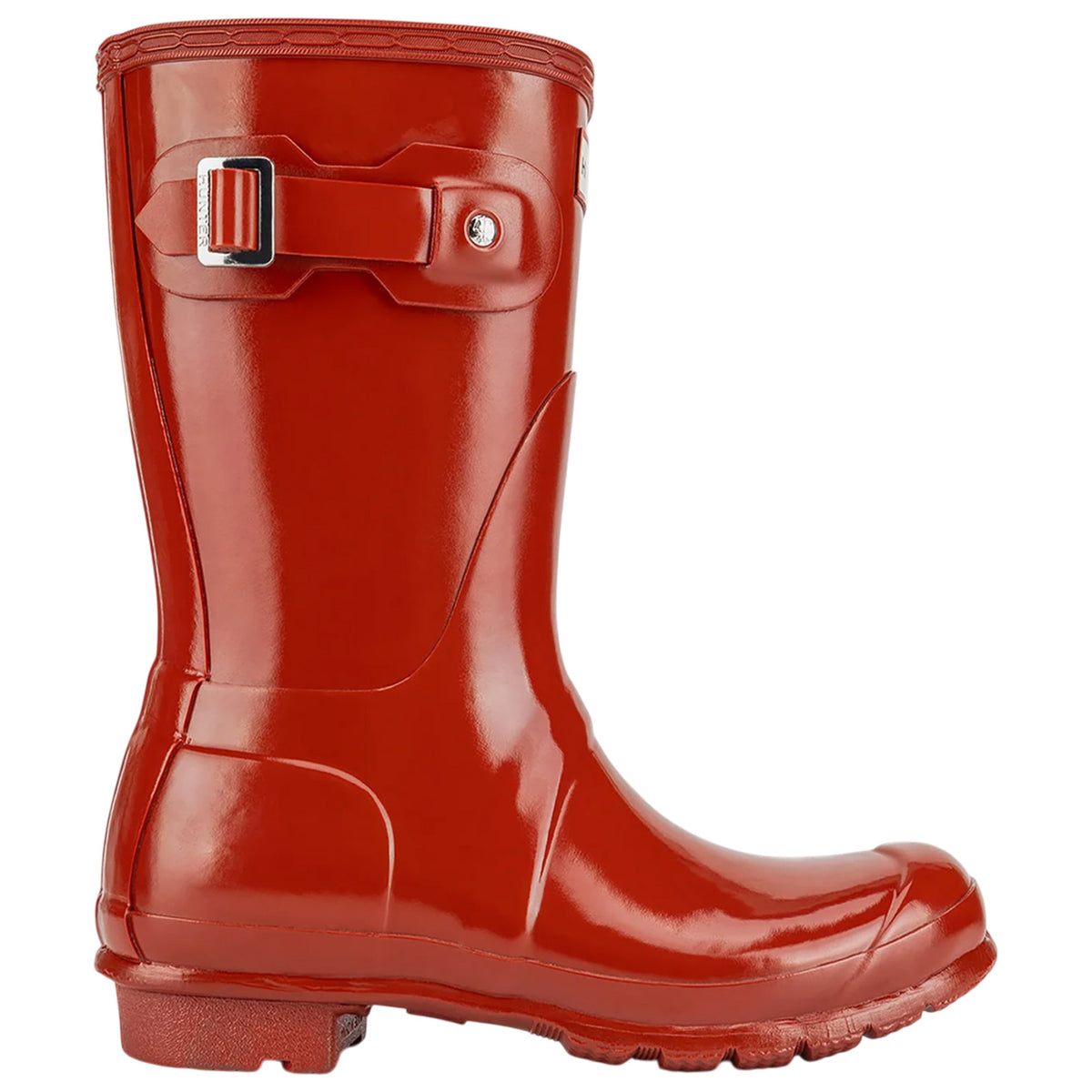 Stivali HUNTER Donna WFS1000RGL ROS 