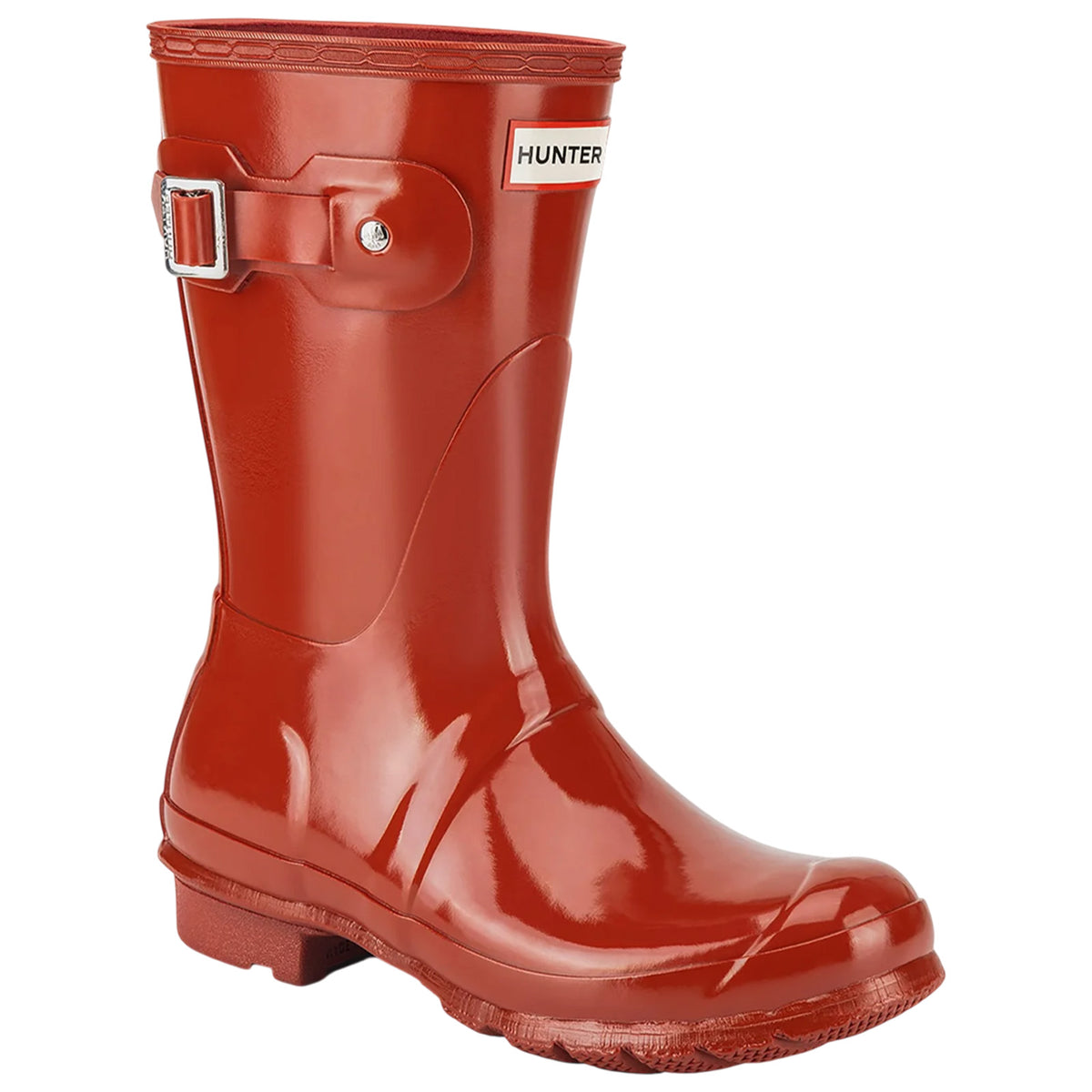 Stivali HUNTER Donna WFS1000RGL ROS 