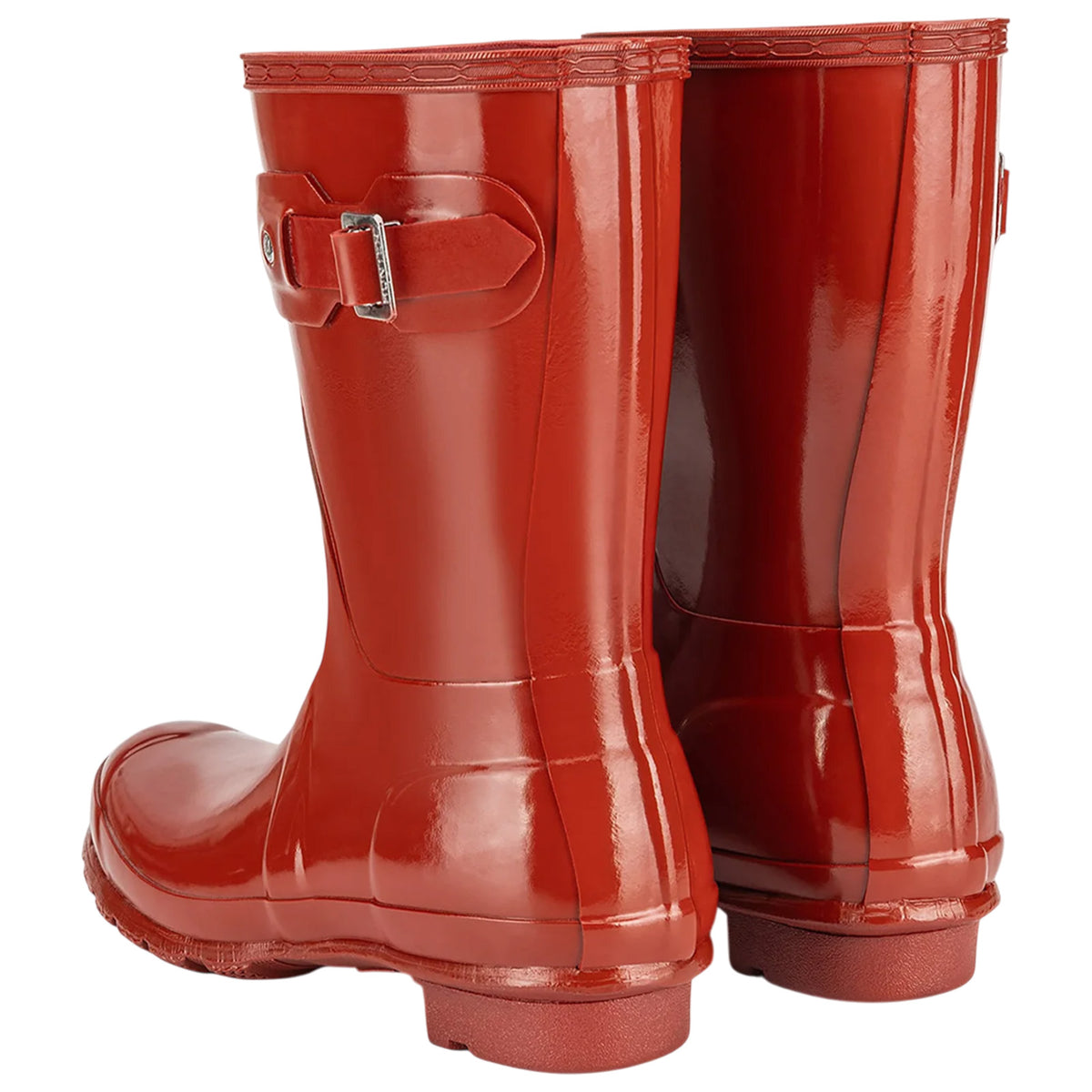 Stivali HUNTER Donna WFS1000RGL ROS 