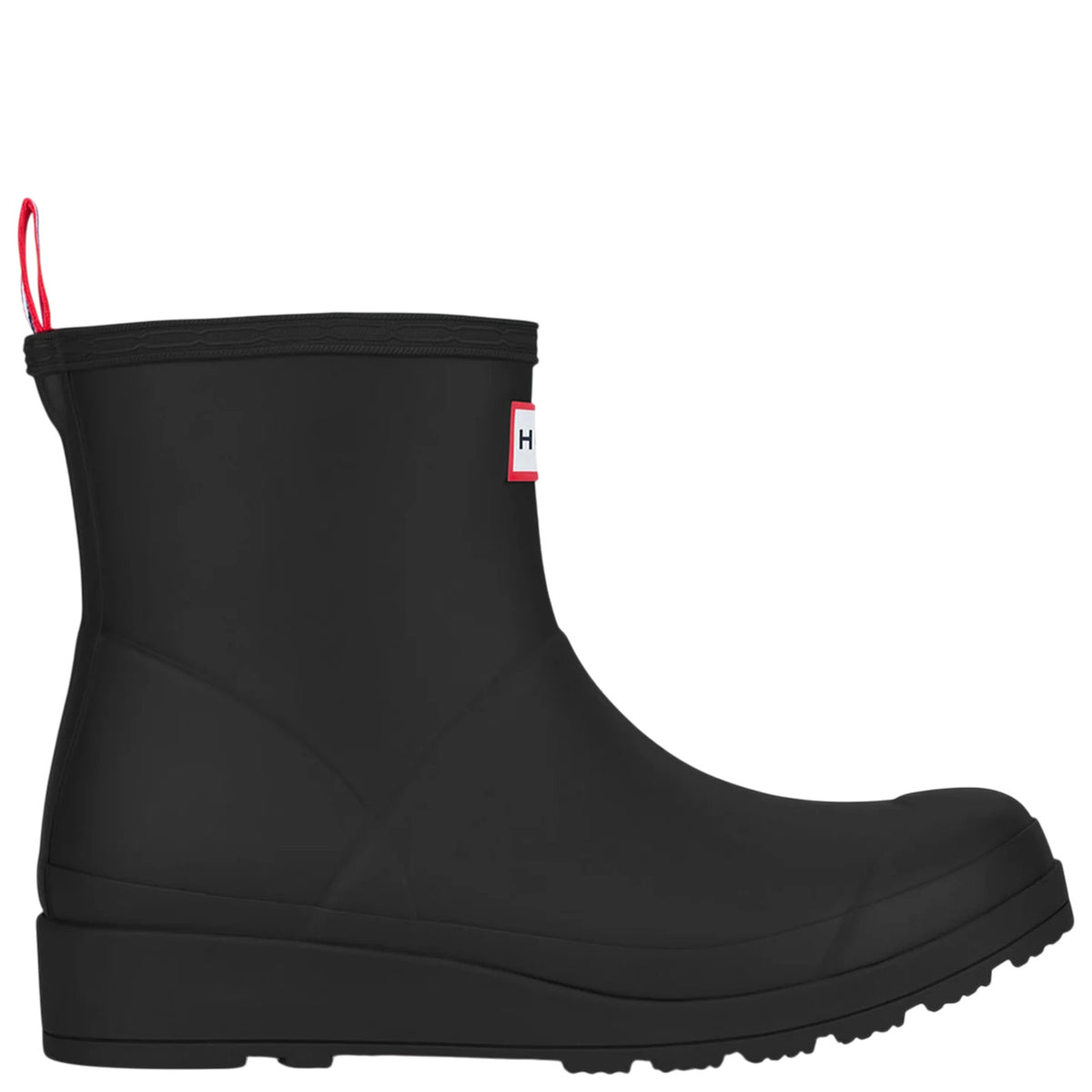 Stivali HUNTER Donna WFS2020RMA NER 