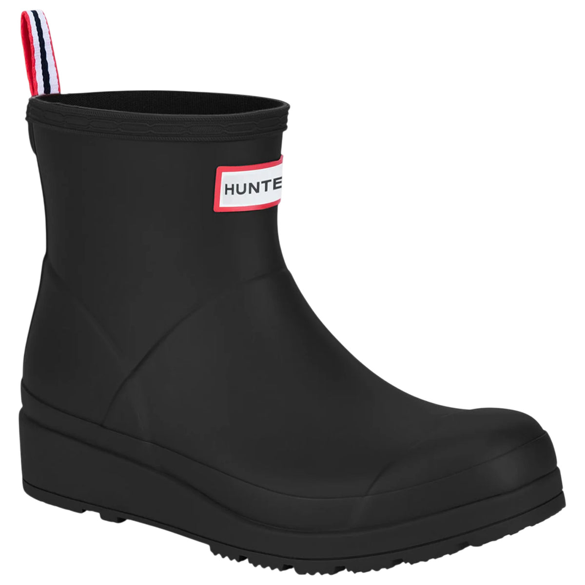 Stivali HUNTER Donna WFS2020RMA NER 