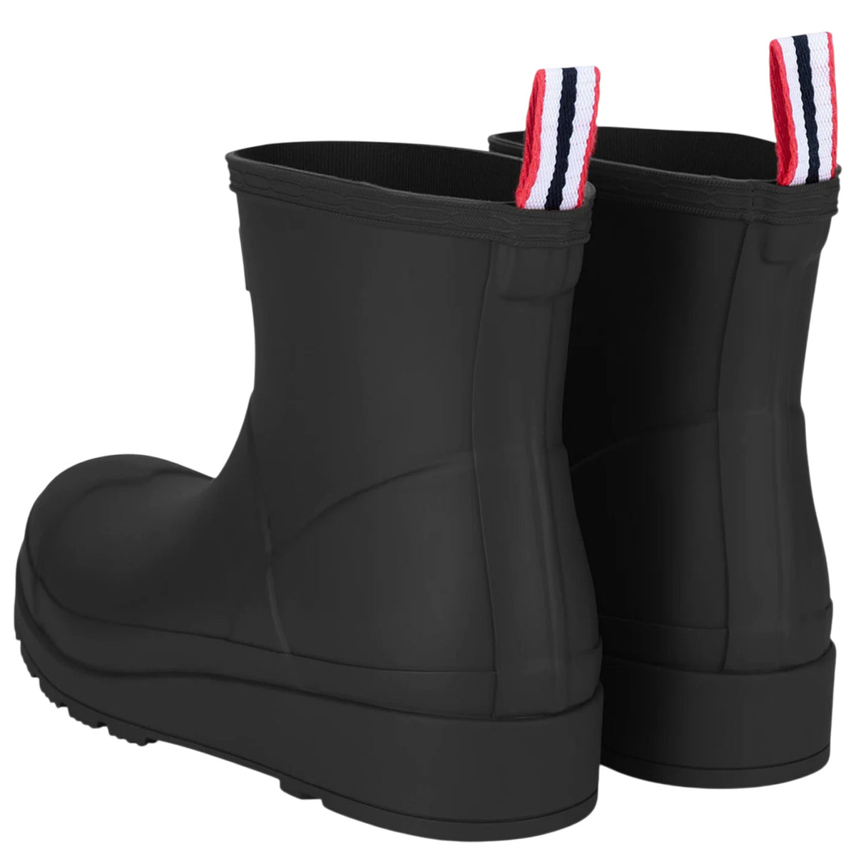 Boots HUNTER WOMAN WFS2020RMA BLACK 