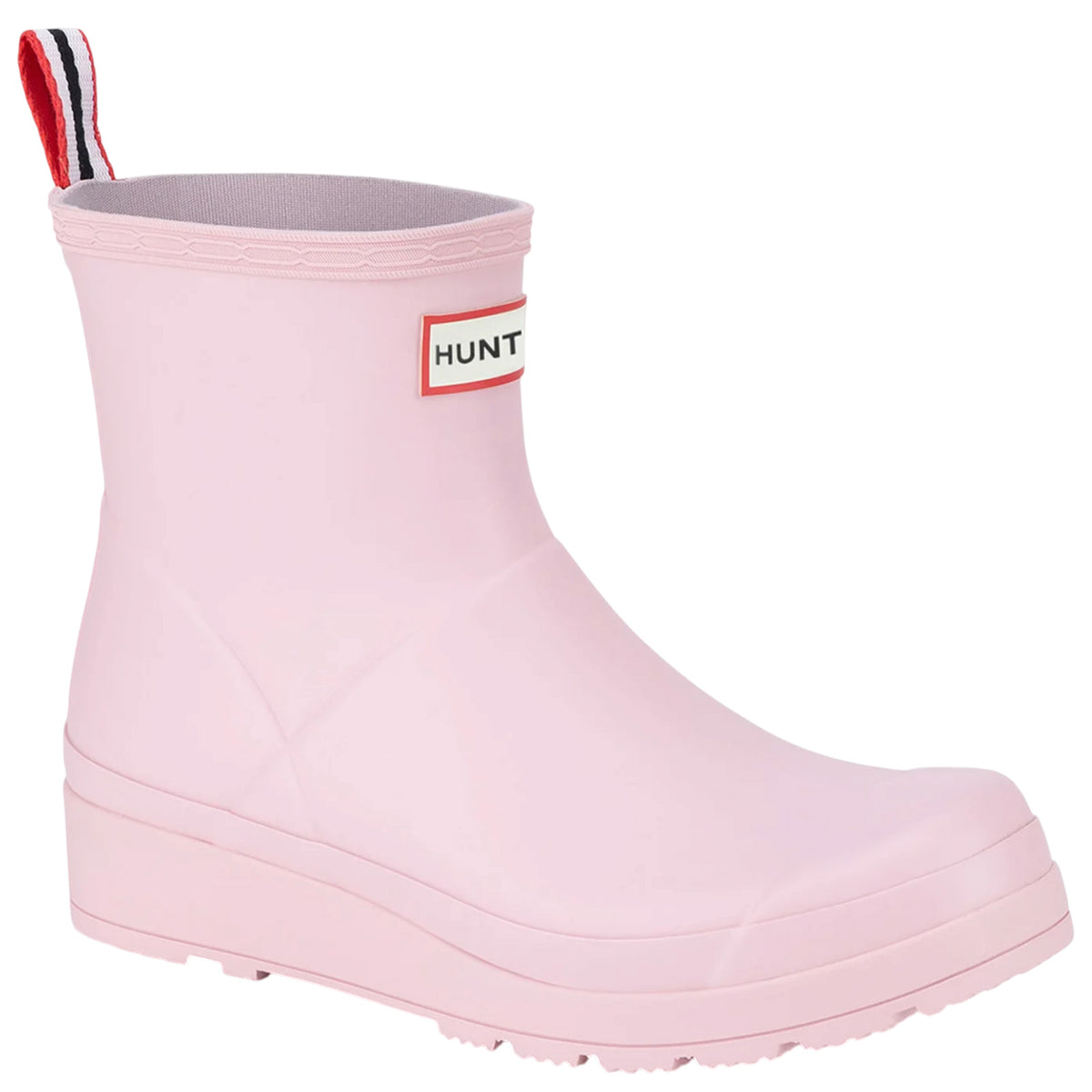 Stivali HUNTER Donna WFS2020RMA ROS 