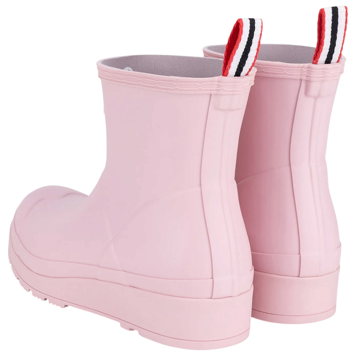Boots HUNTER WOMAN WFS2020RMA ROS 