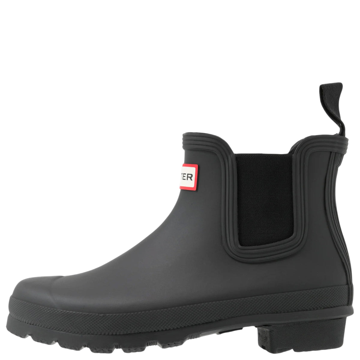 Stivaletto HUNTER Donna WFS2078RMA NER 