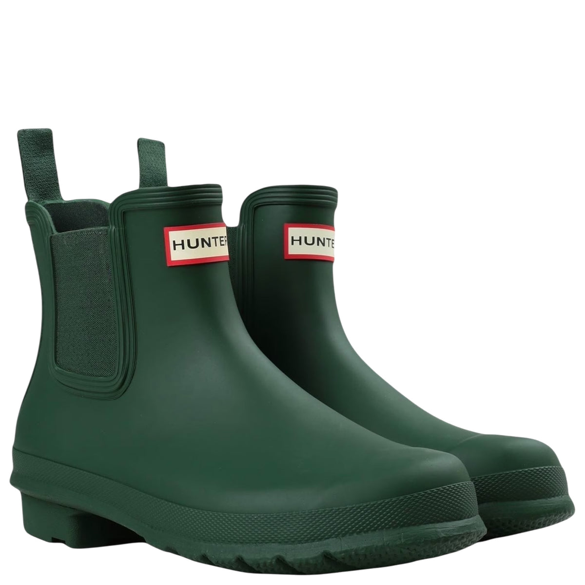 Stivaletto HUNTER Donna WFS2078RMA VER 