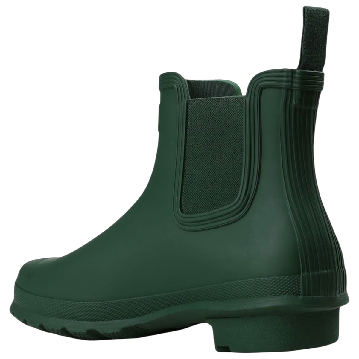 Stivaletto HUNTER Donna WFS2078RMA VER 