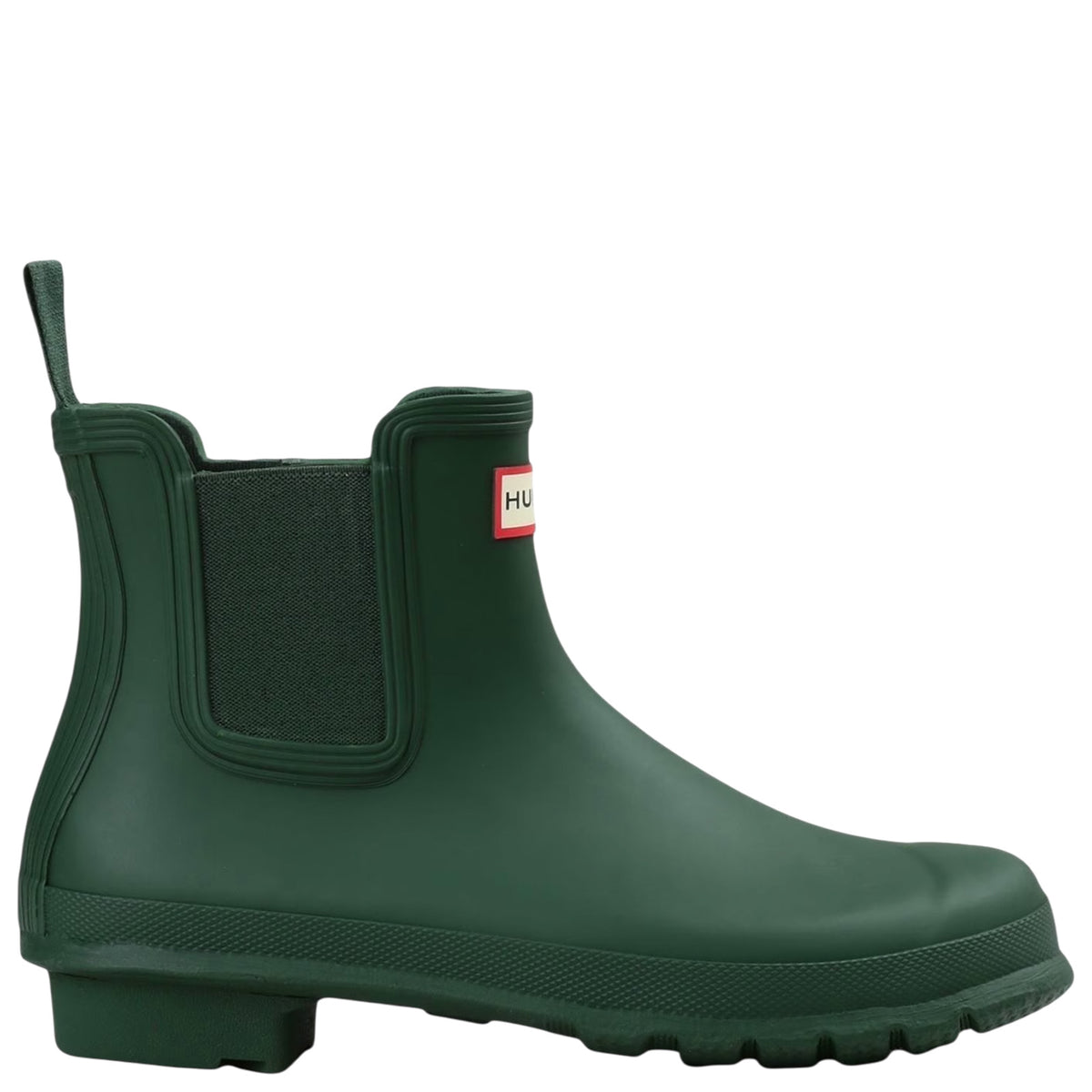 Stivaletto HUNTER Donna WFS2078RMA VER 
