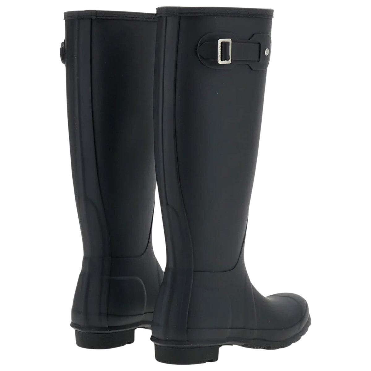 Boots HUNTER WOMAN WFT1000RMA BLACK 