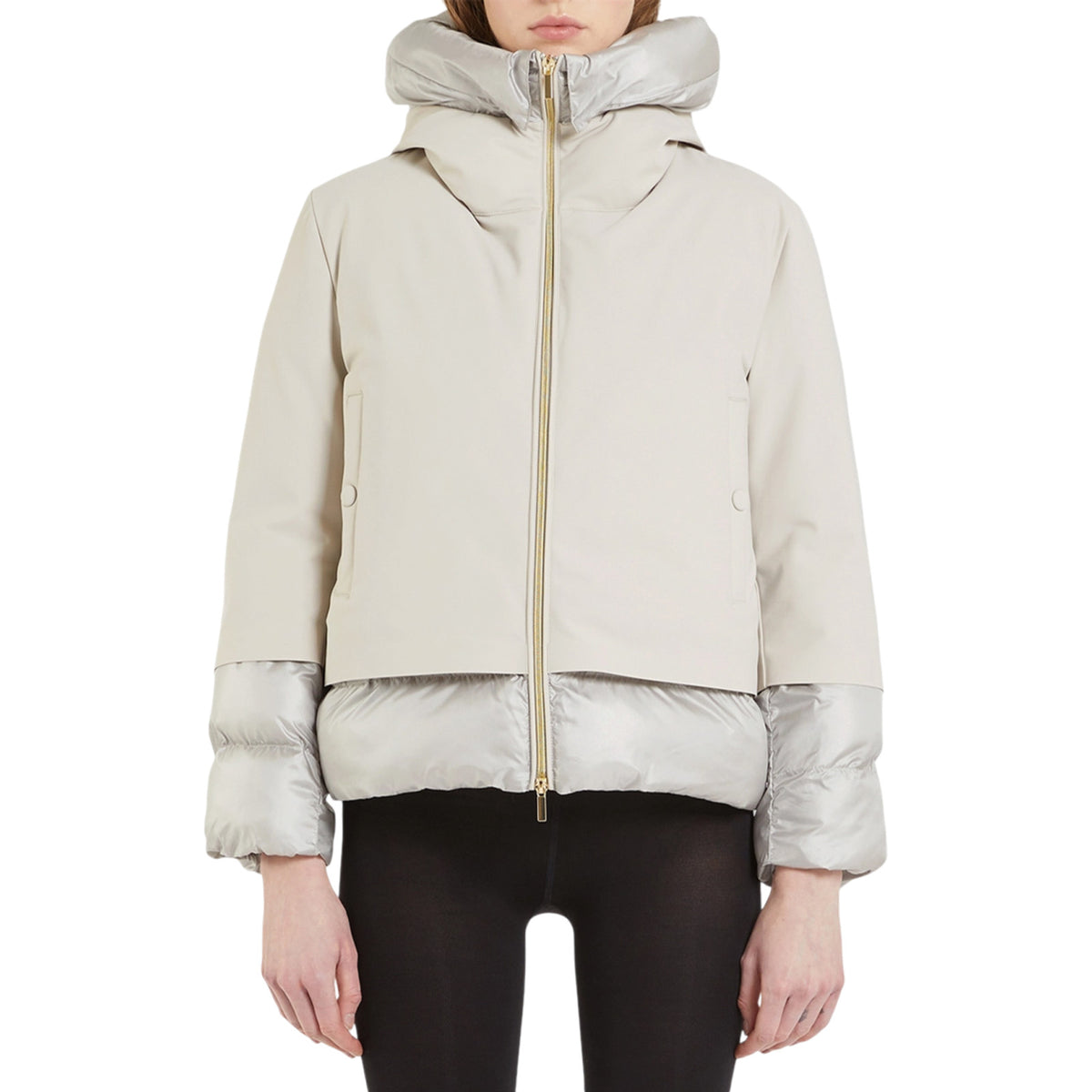 Jacket IBLUES WOMAN DOG 005 