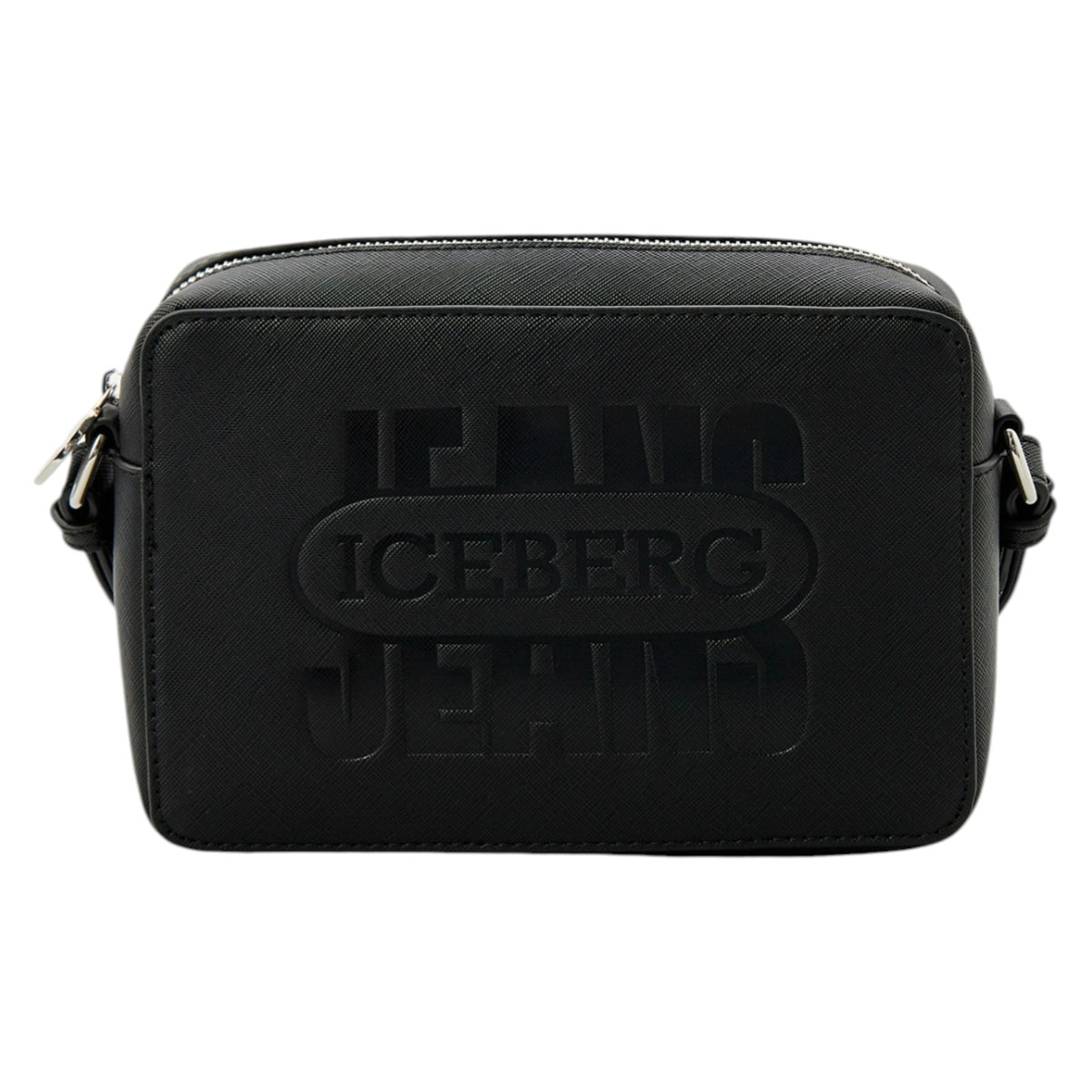 Borsa ICEBERG Donna 7222-6935 9000 