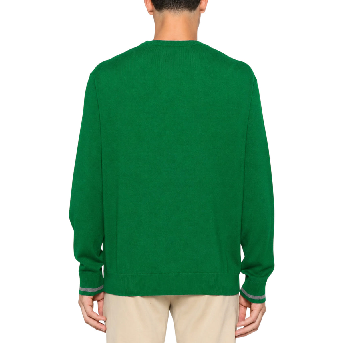 Sweater ICEBERG MAN A001-9005 5535 