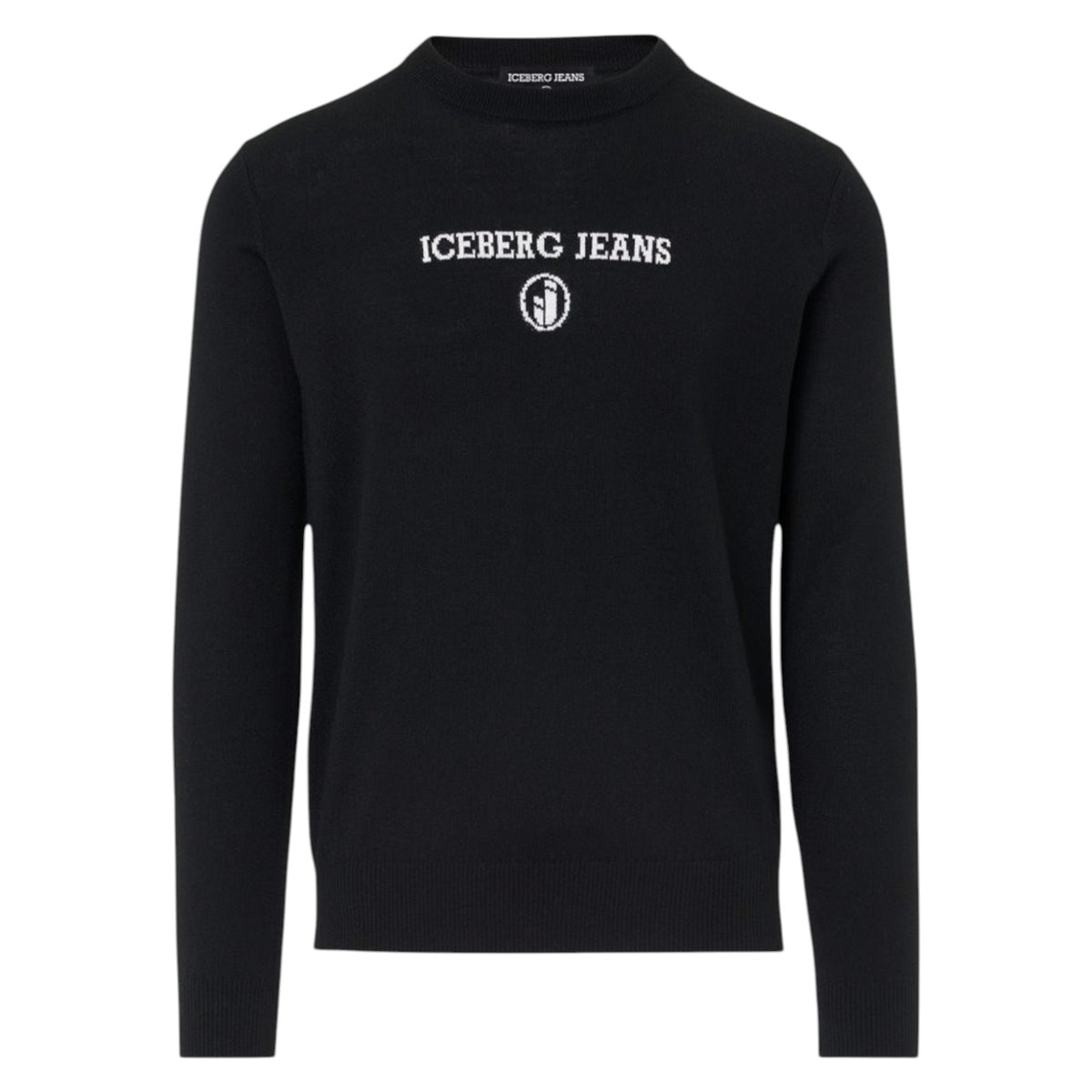 Sweater ICEBERG MAN A002-9008 9000 