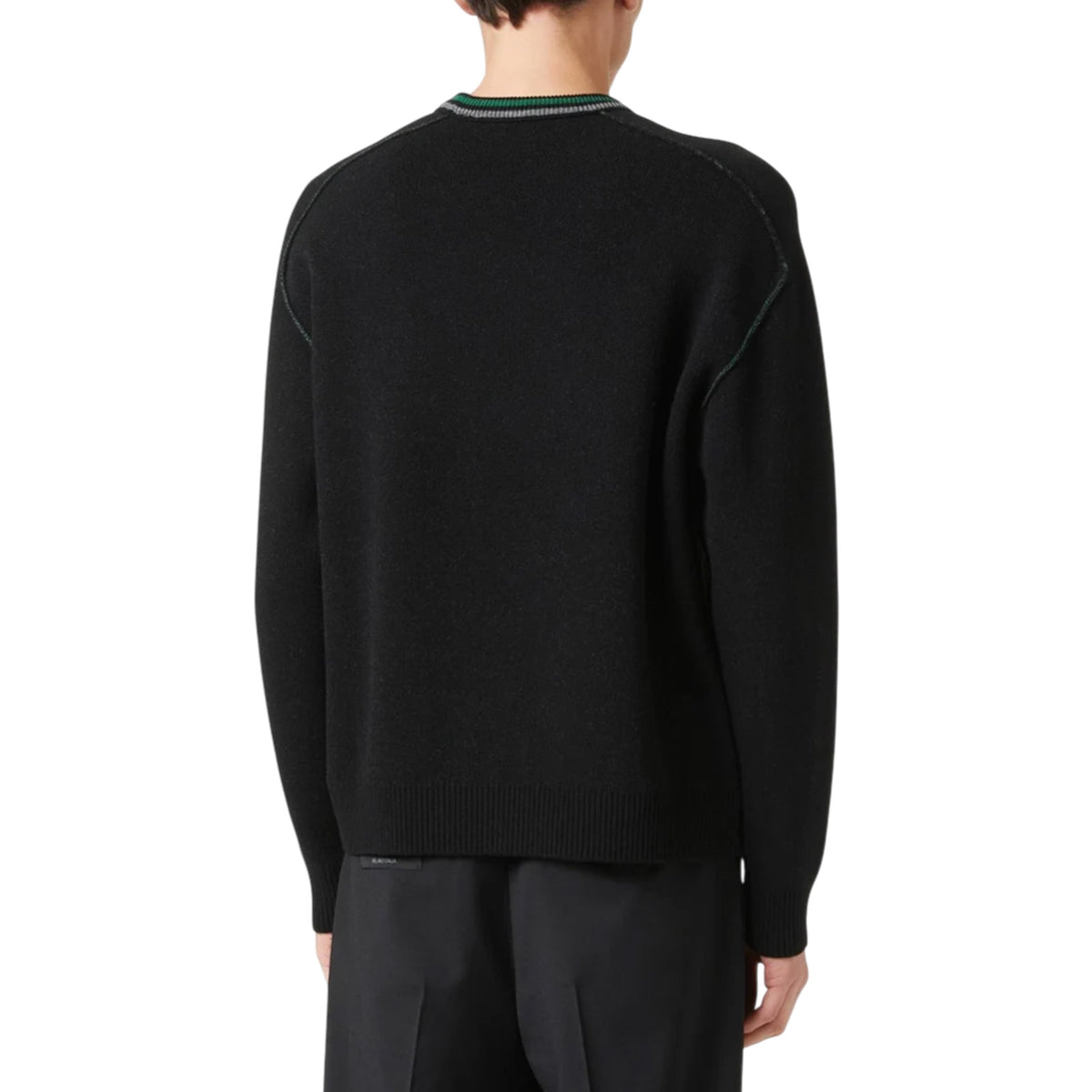 Sweater ICEBERG MAN A018-7469 4489 