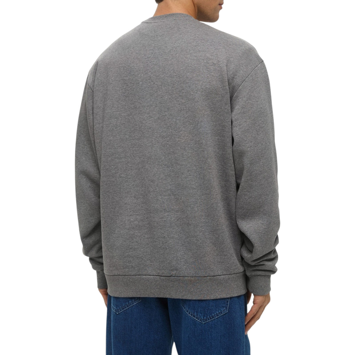 Sweatshirt ICEBERG MAN E3G1-P406 8493 