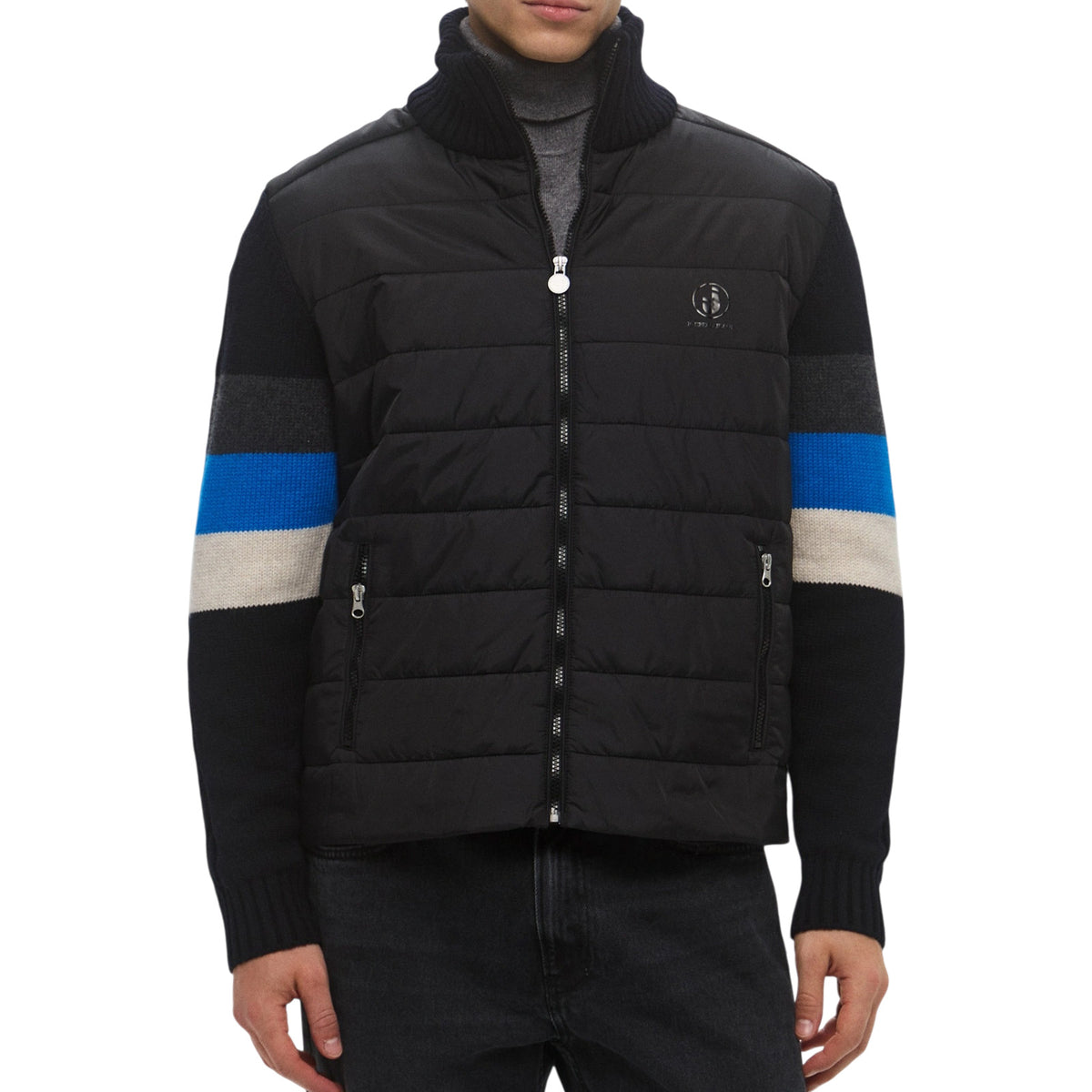 Jacket ICEBERG MAN JA17-JP01 U961 