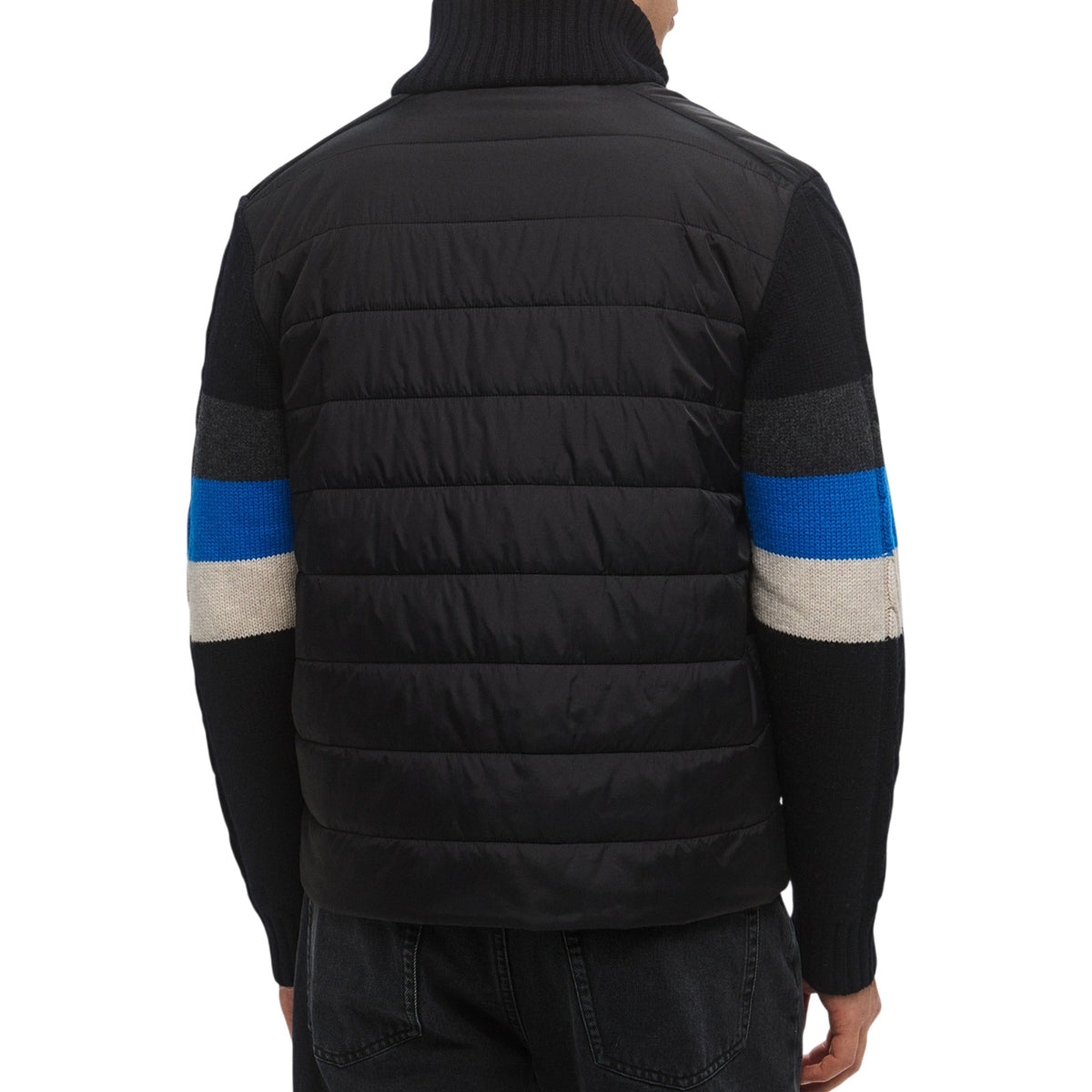 Jacket ICEBERG MAN JA17-JP01 U961 