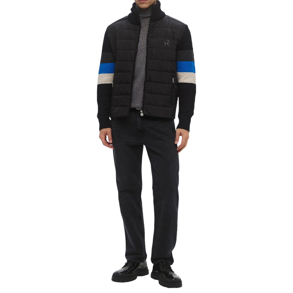 Jacket ICEBERG MAN JA17-JP01 U961 