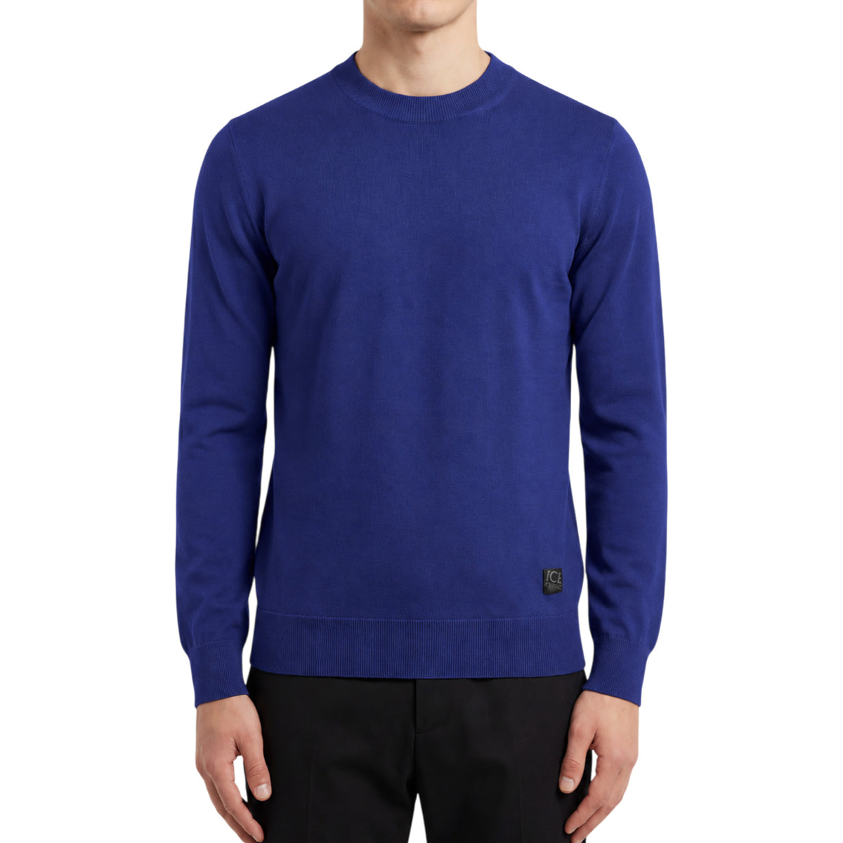 Maglione ICEBERG Uomo S1MA0019001 6677 