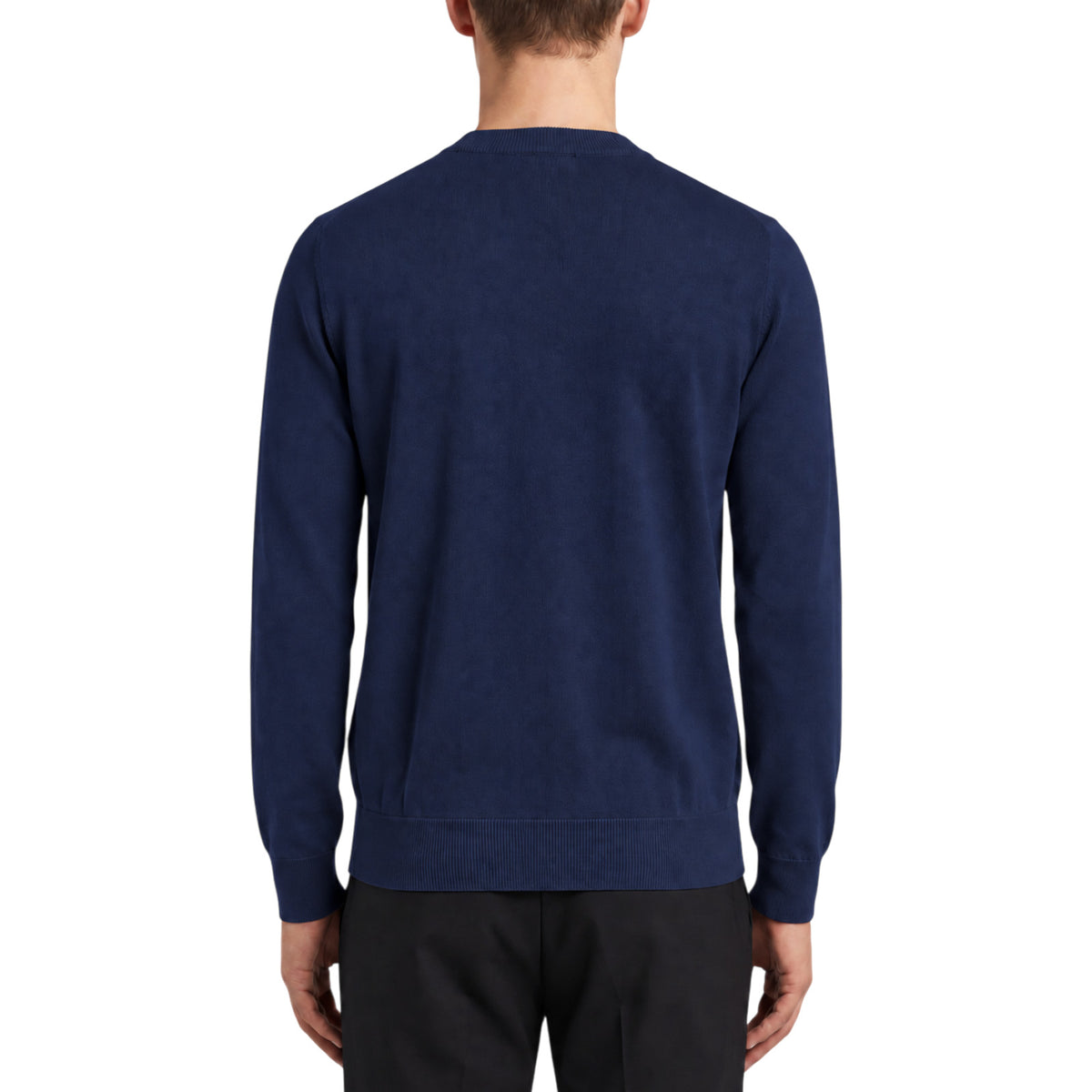 Sweater ICEBERG MAN S1MA0019001 6685 