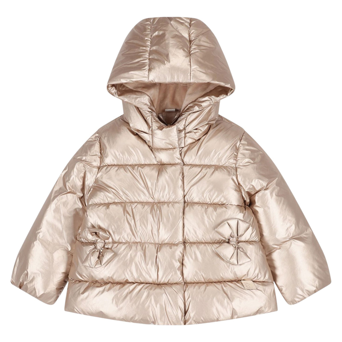 Jacket iDO Girl 4-F135-00 0941 