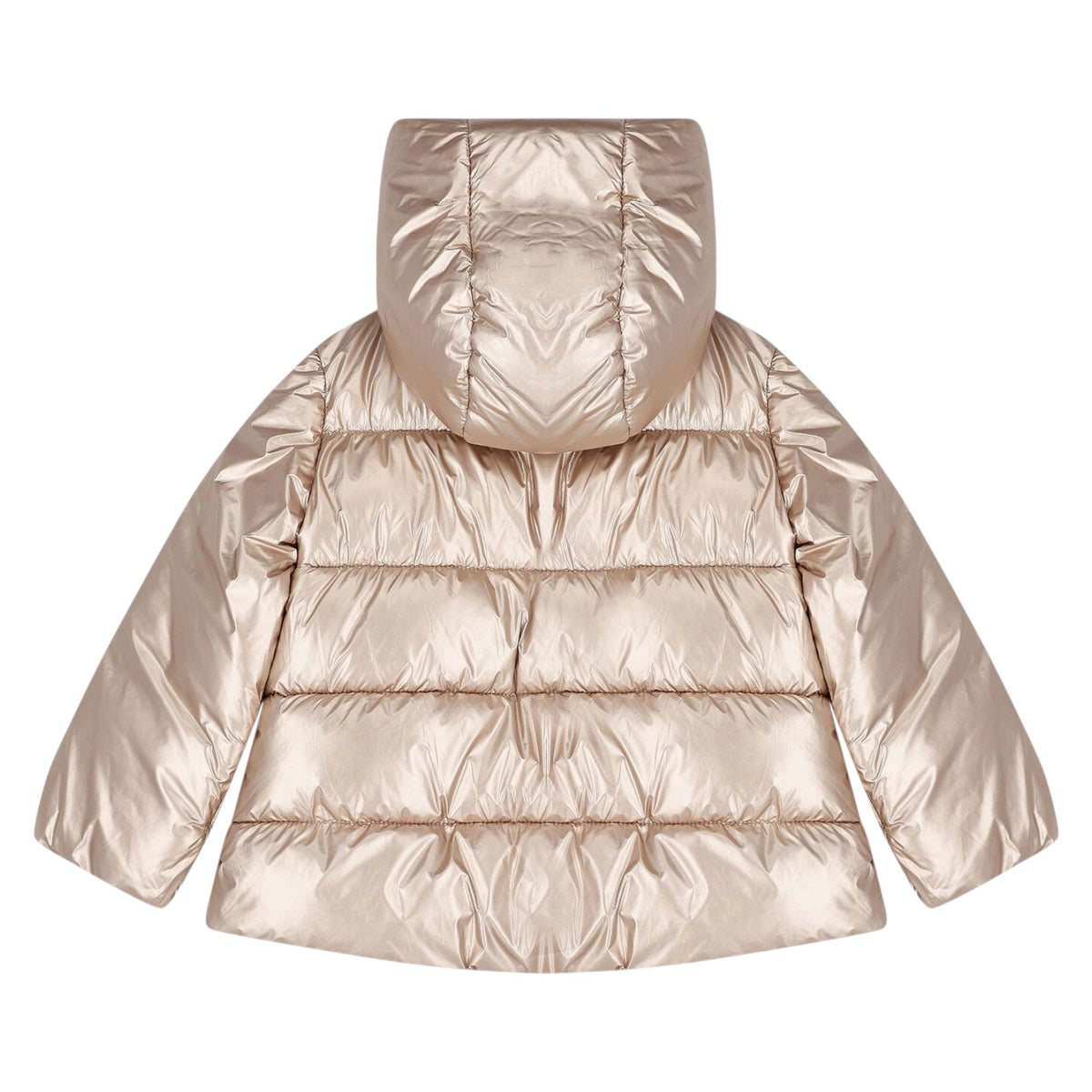 Jacket iDO Girl 4-F135-00 0941 