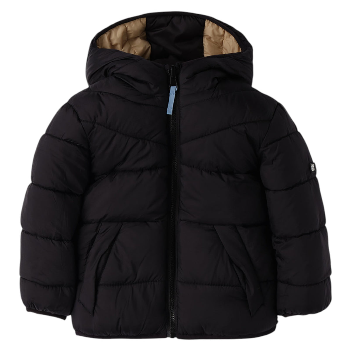 Giubbotto iDO kids Bambino 4-F207-00 0731 