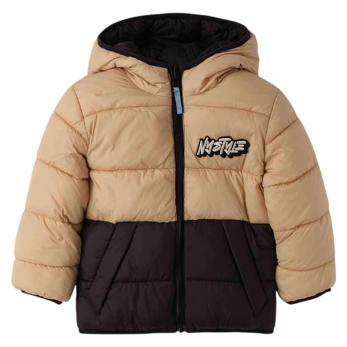 Giubbotto iDO kids Bambino 4-F207-00 0731 