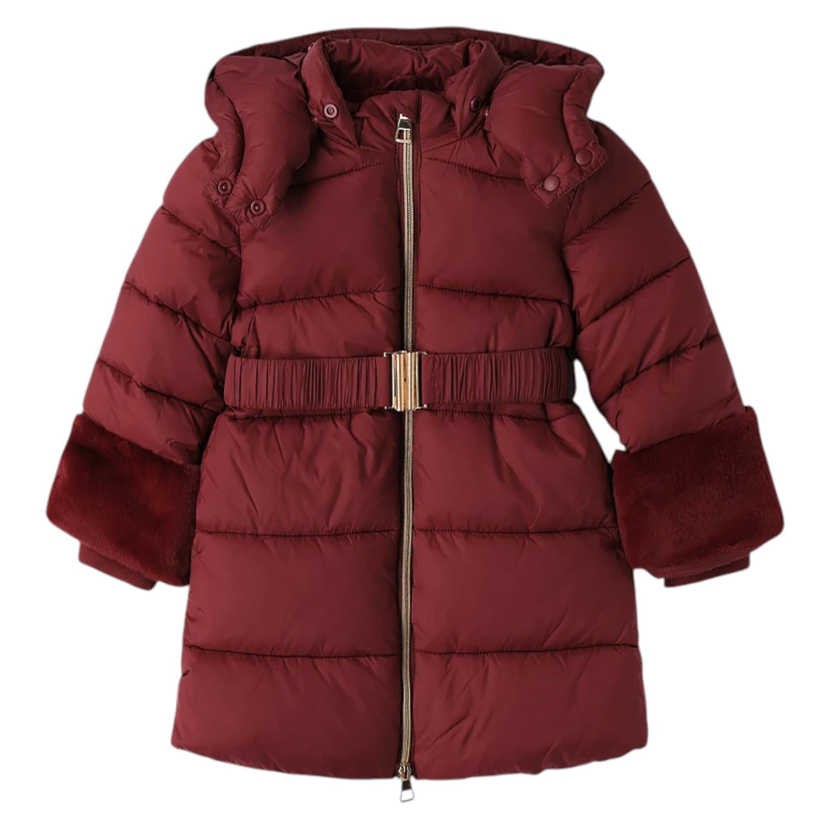 Giubbotto iDO kids Bambina 4-F278-00-BF38 2552 