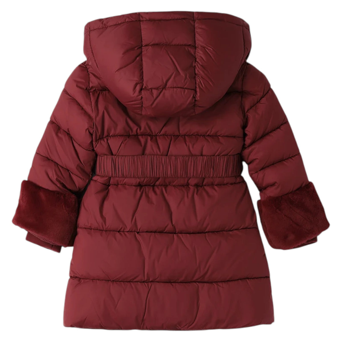 Giubbotto iDO kids Bambina 4-F278-00-BF38 2552 