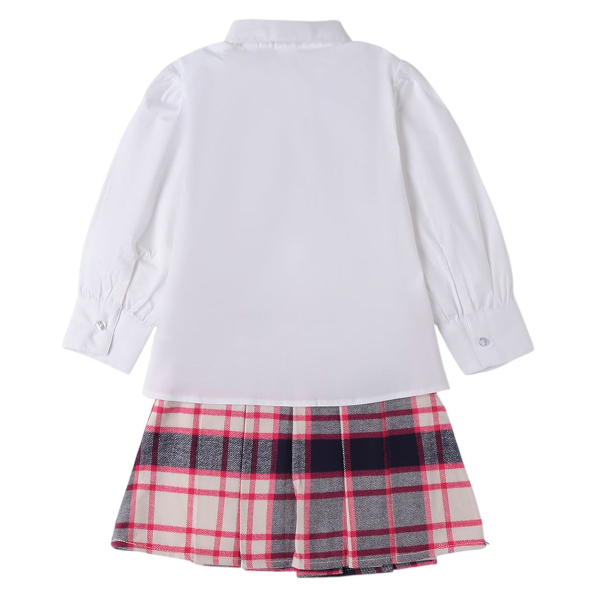 Completo iDO kids Bambina 4-F330-00-BF31 0113 