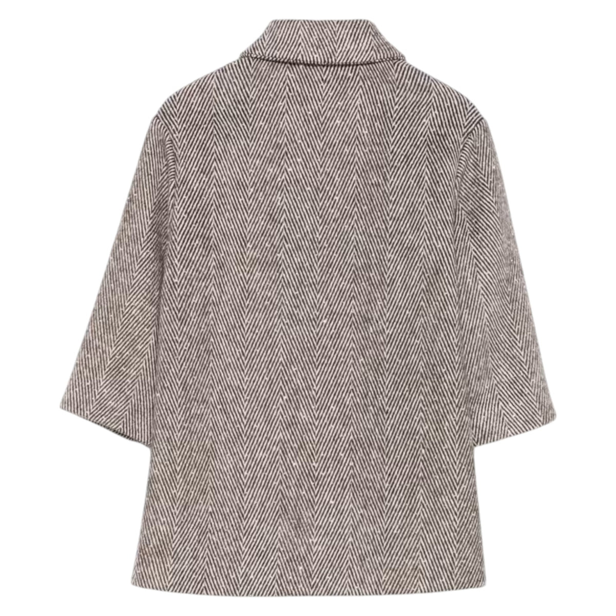Cappotto IL GUFO kids Bambina A25GGP0010W5017 191 
