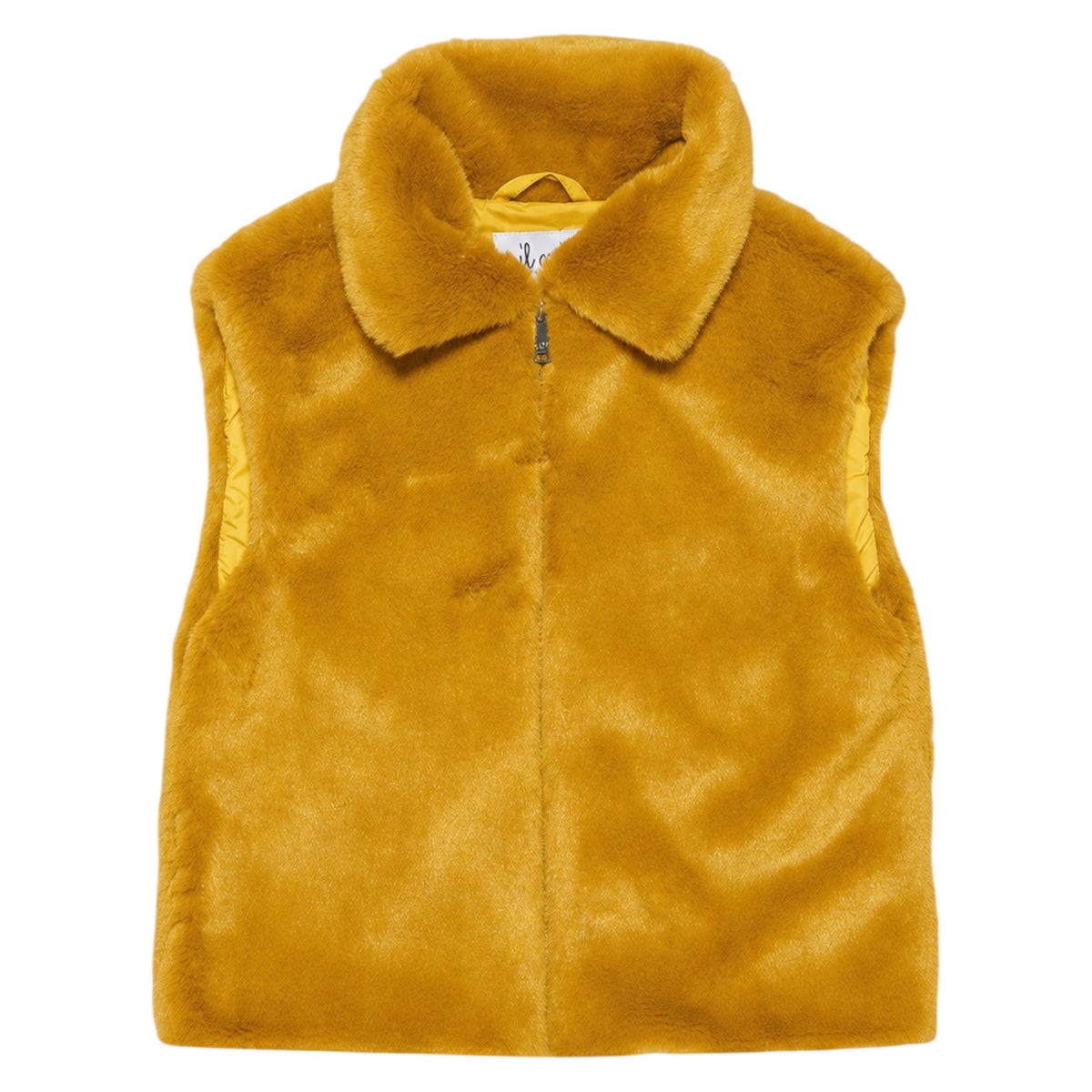 Gilet IL GUFO kids Girl A25GGT0003PE008 226 