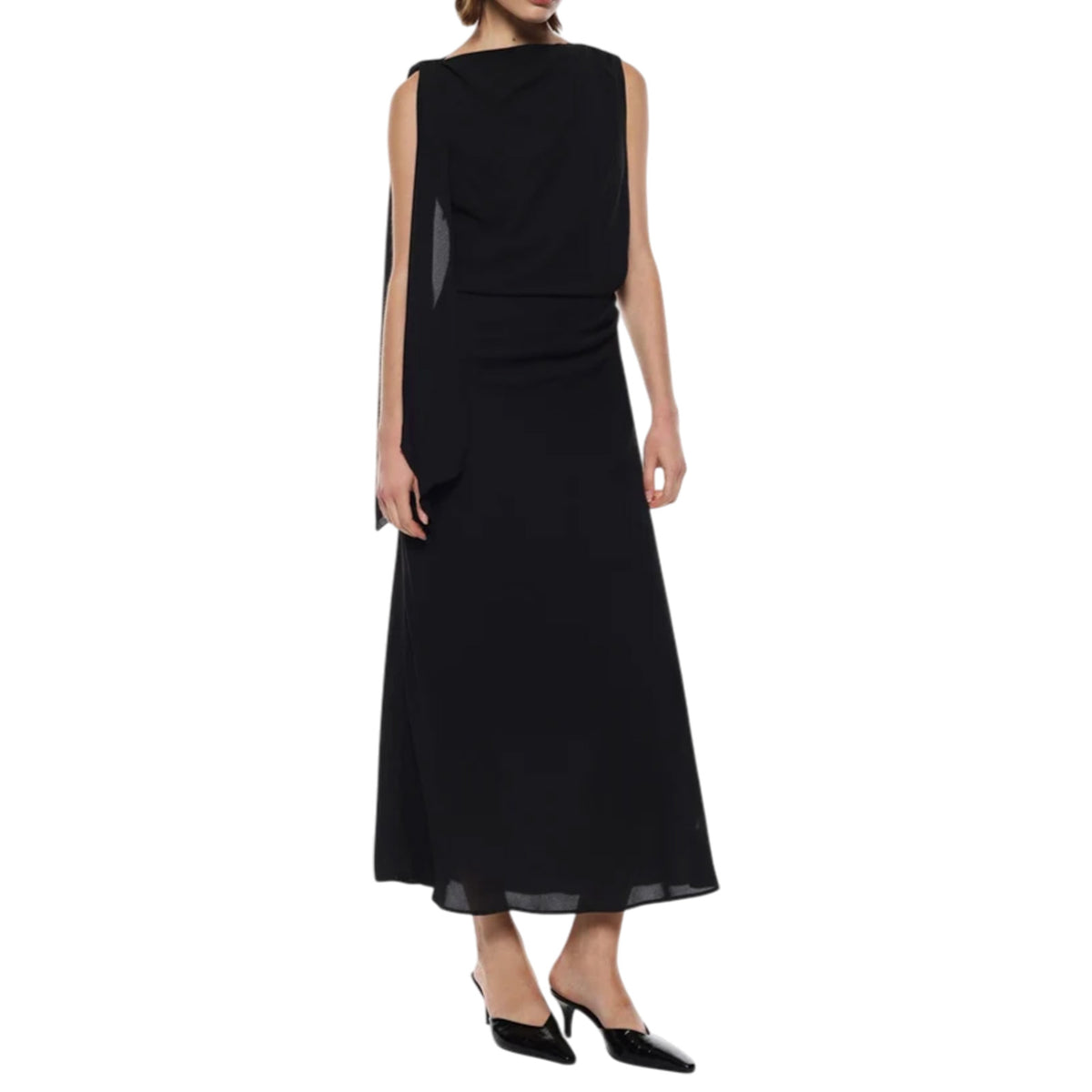 Dress IMPERIAL WOMAN AFSXKJC NER 